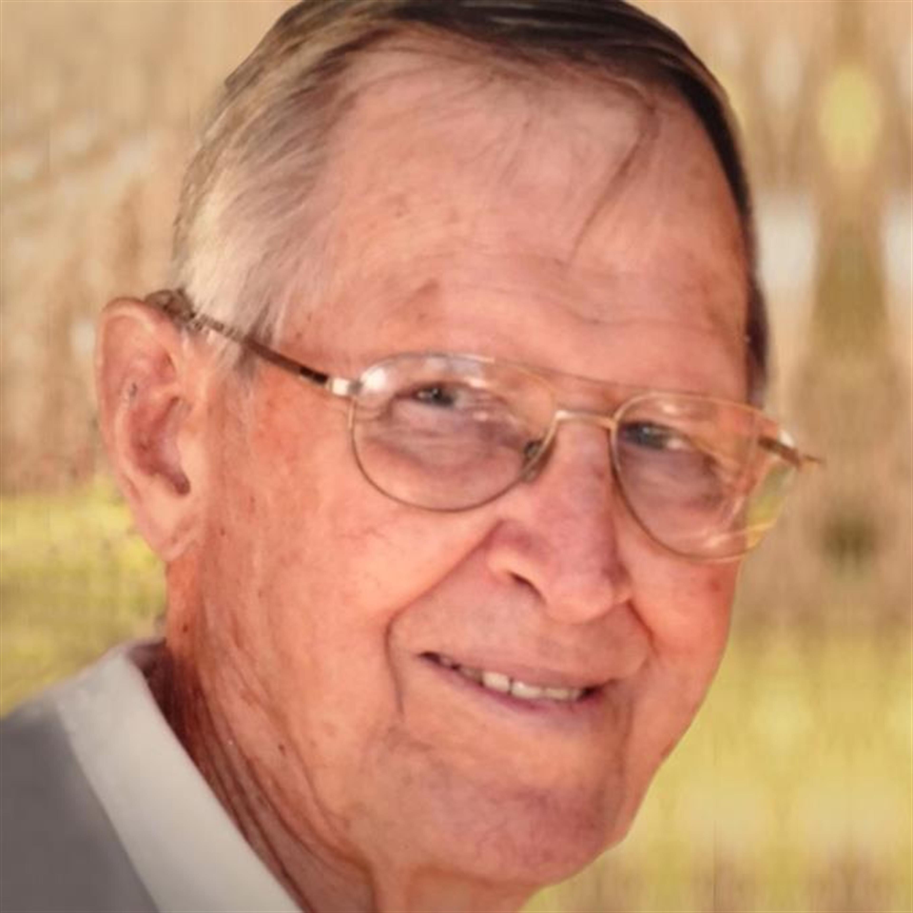 Earl Joseph Pechon