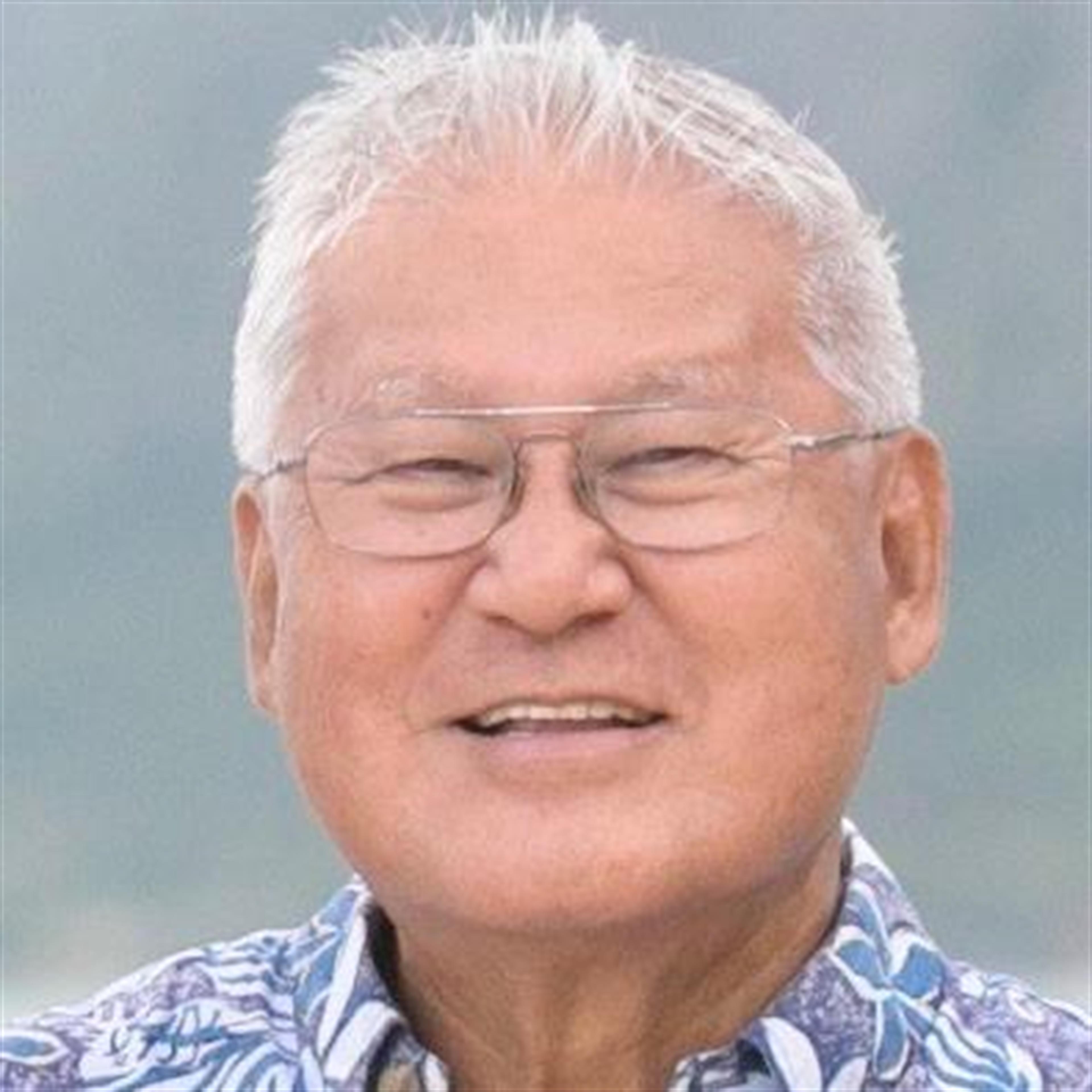 Carl T Kameoka