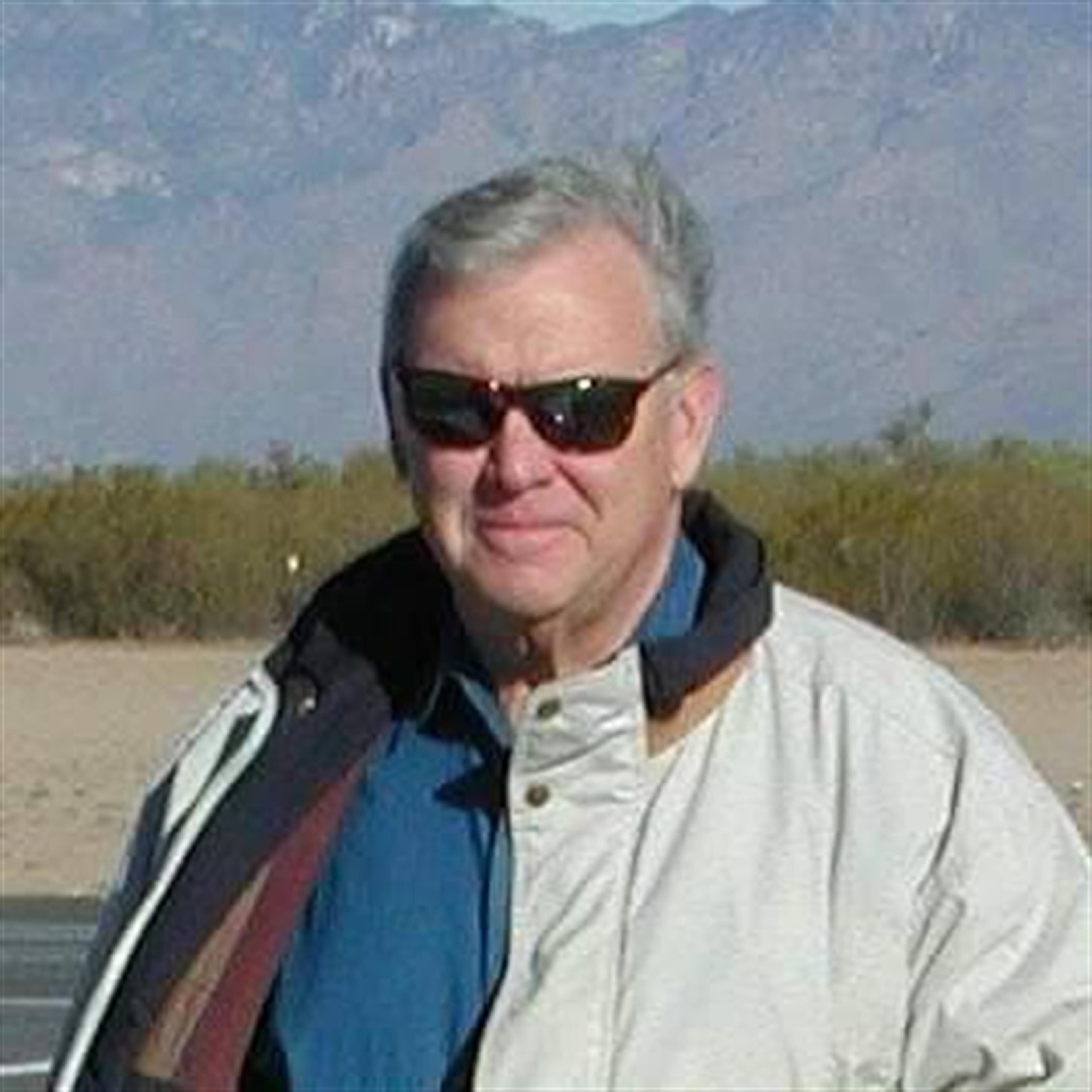 William Warner Hempel Sr.