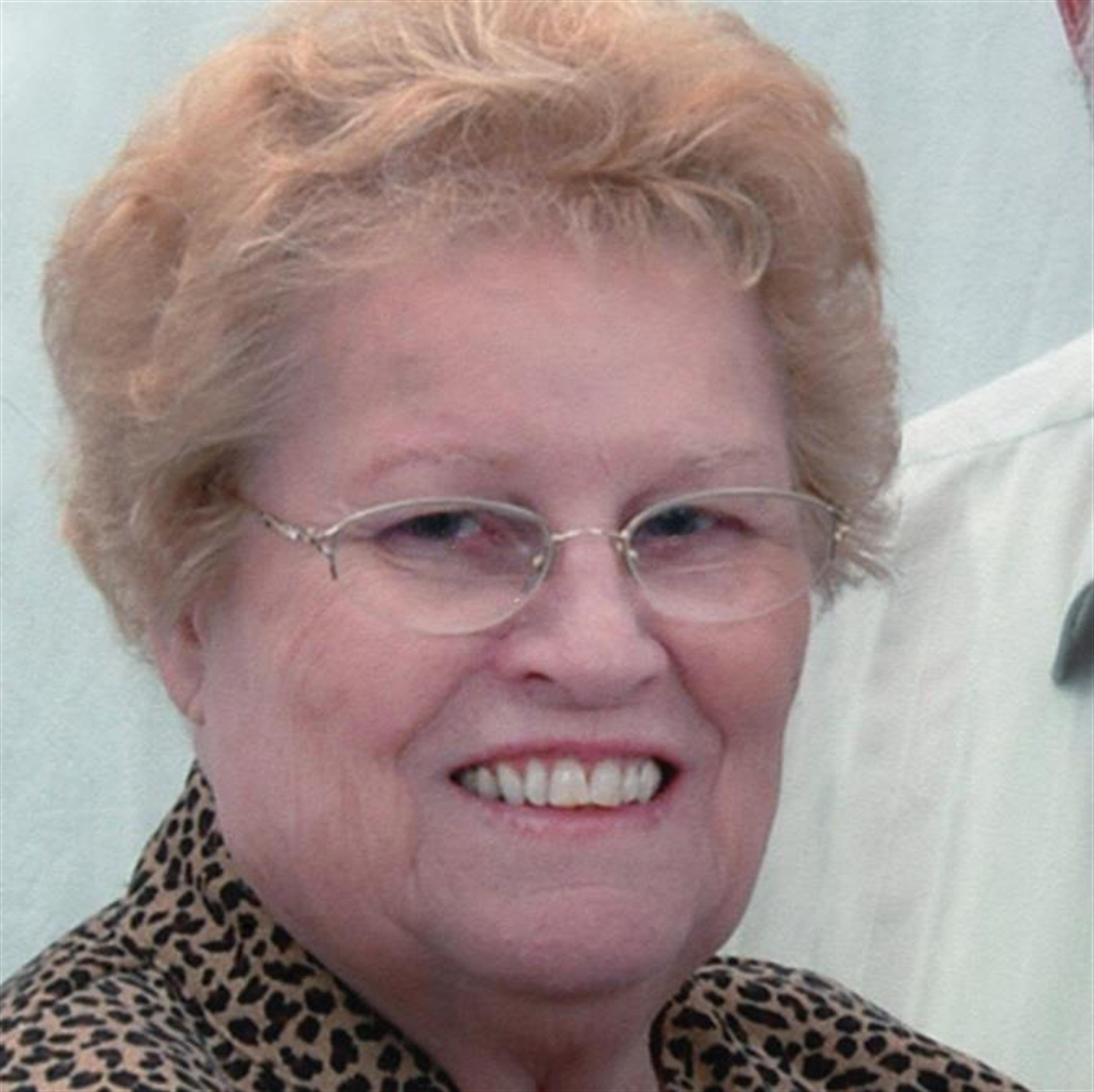 Latrelle M. Spivey