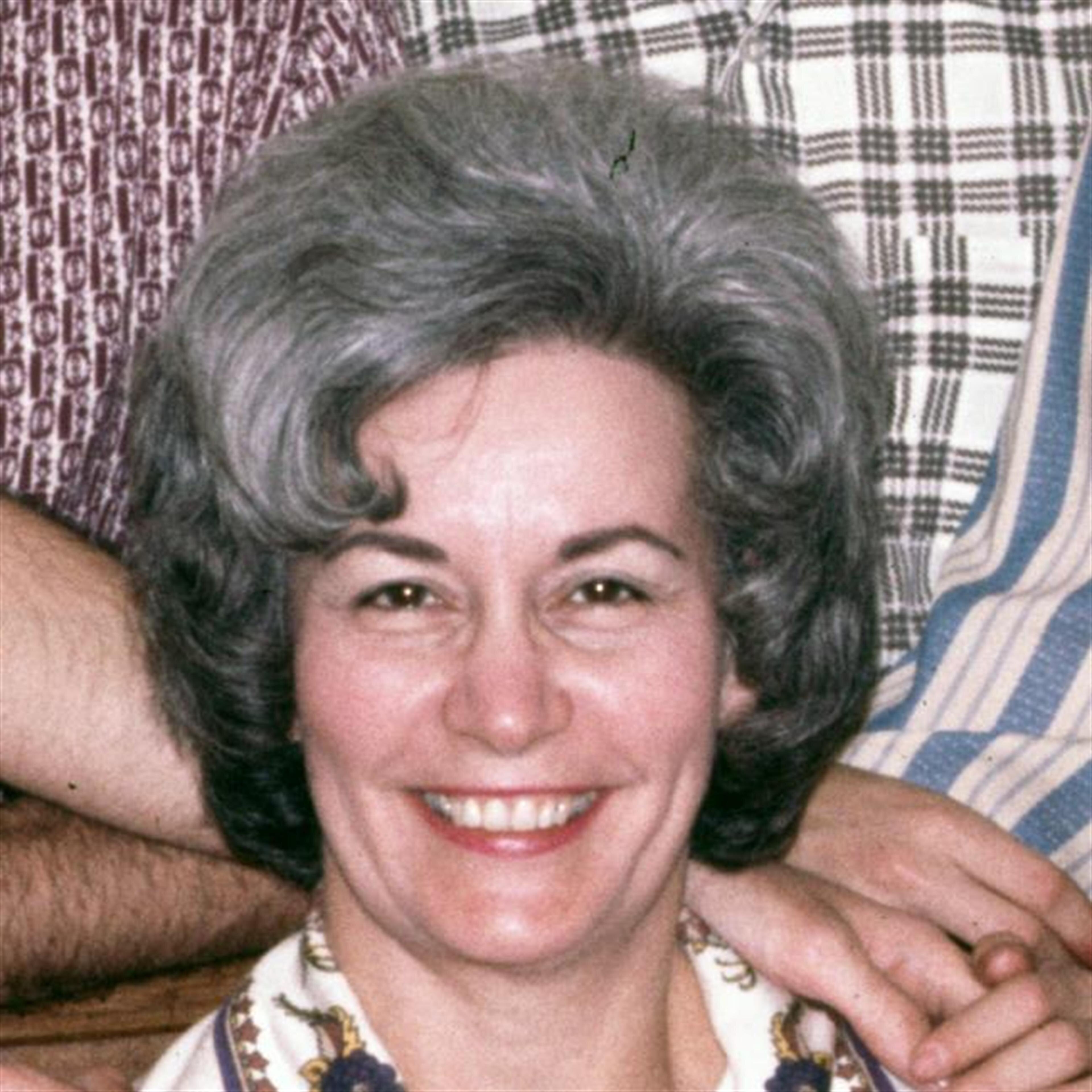 Imogene Spector