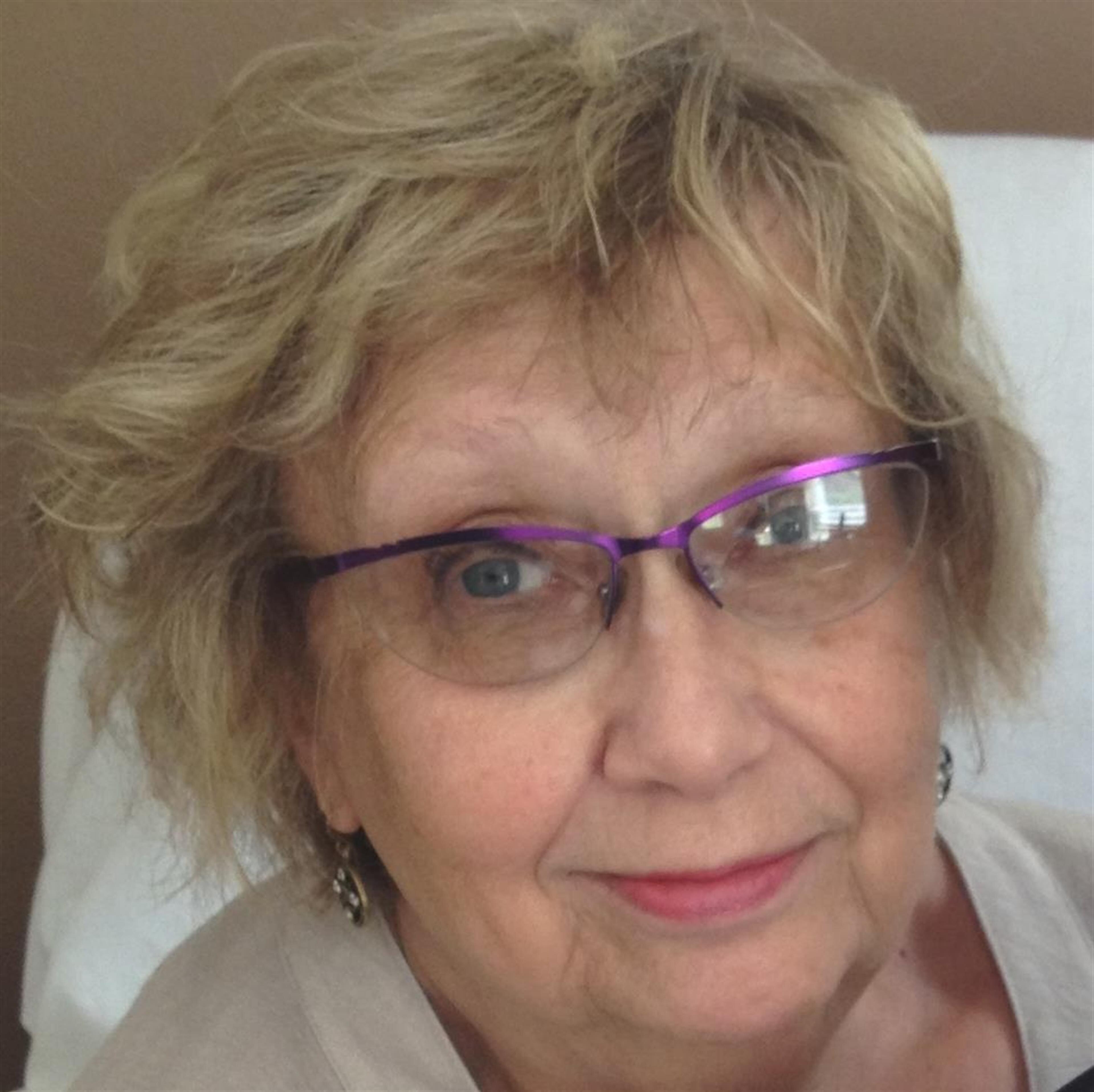 Judith Ann Pichelman