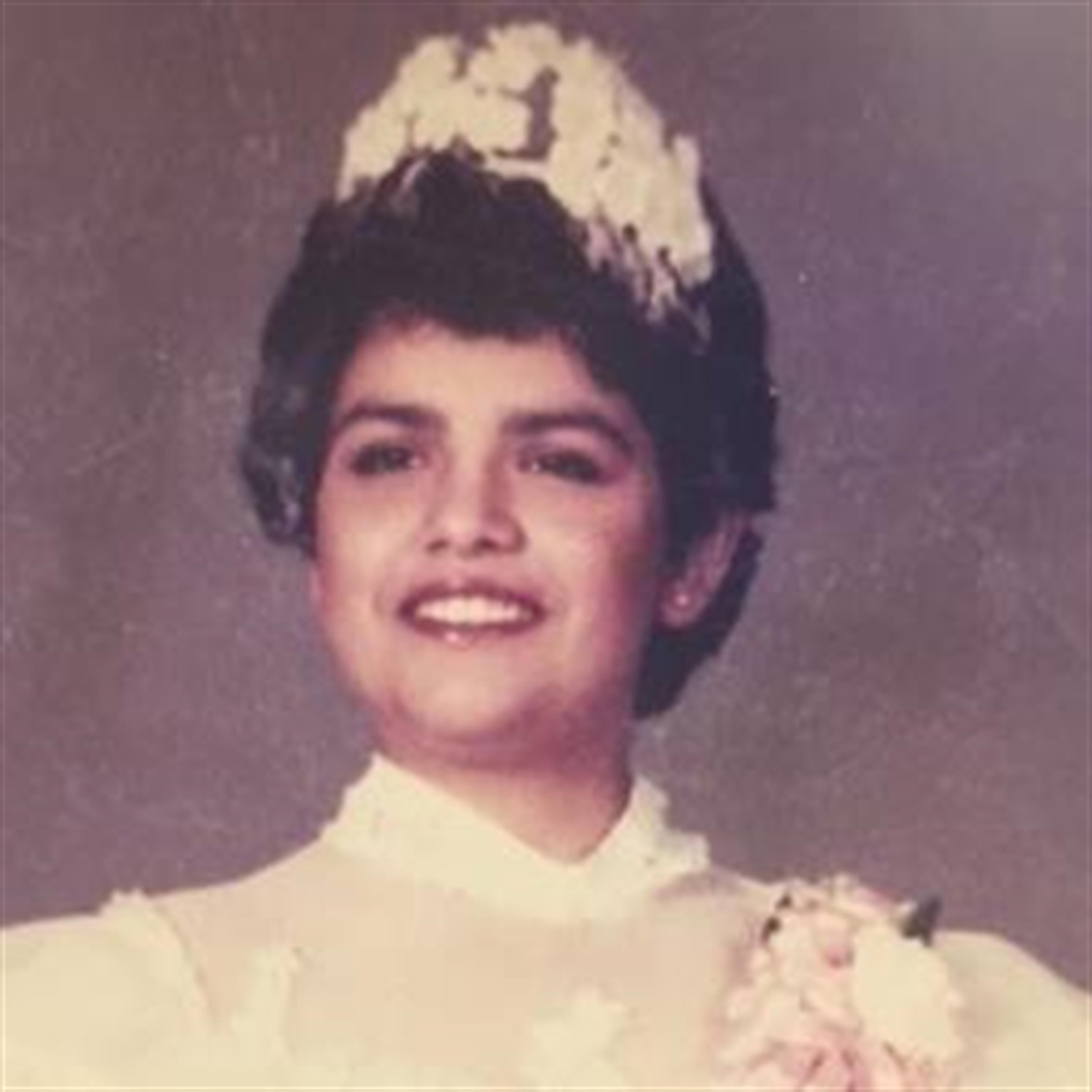 Ms. Maria Isabel Diaz