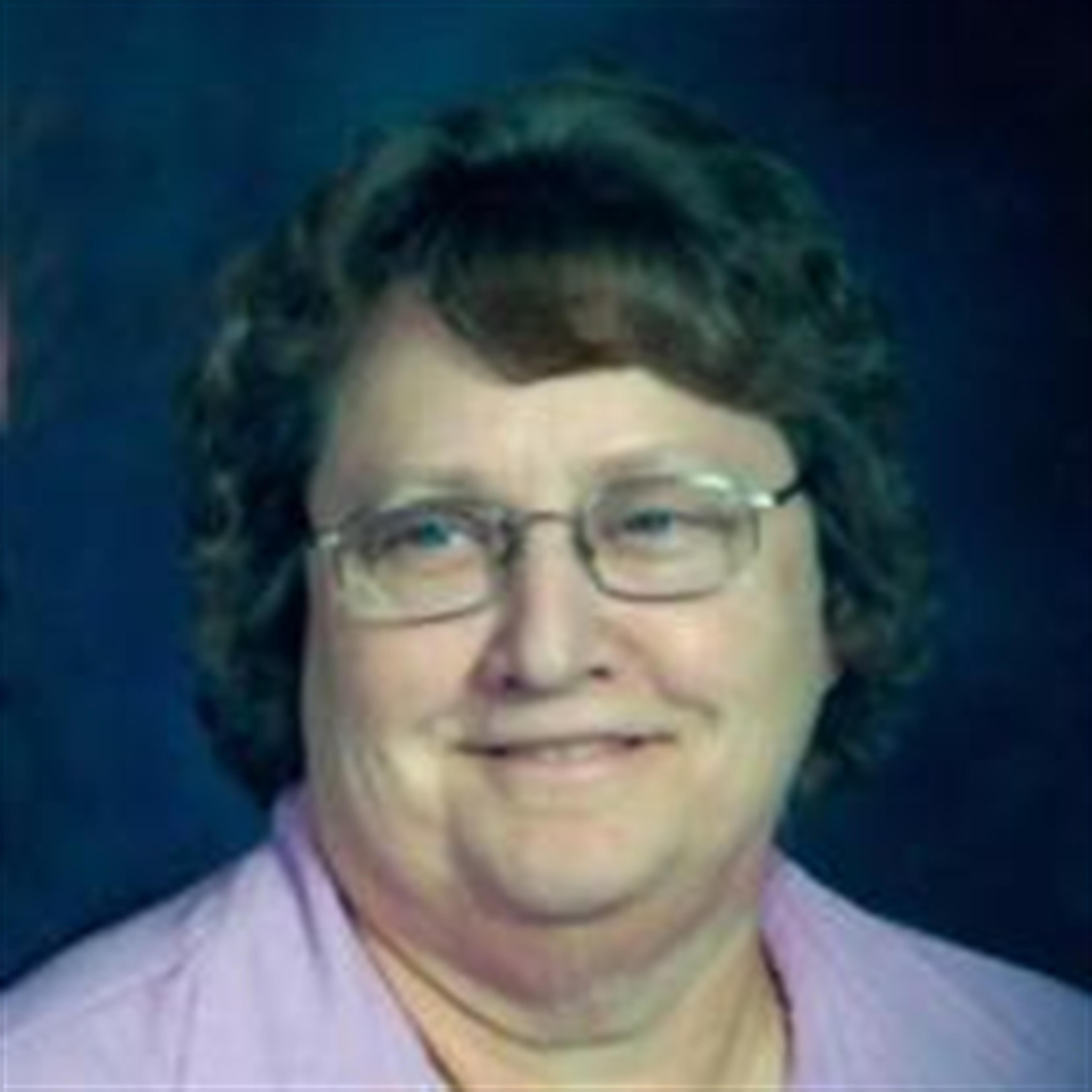 Kathleen  Ann Gerst