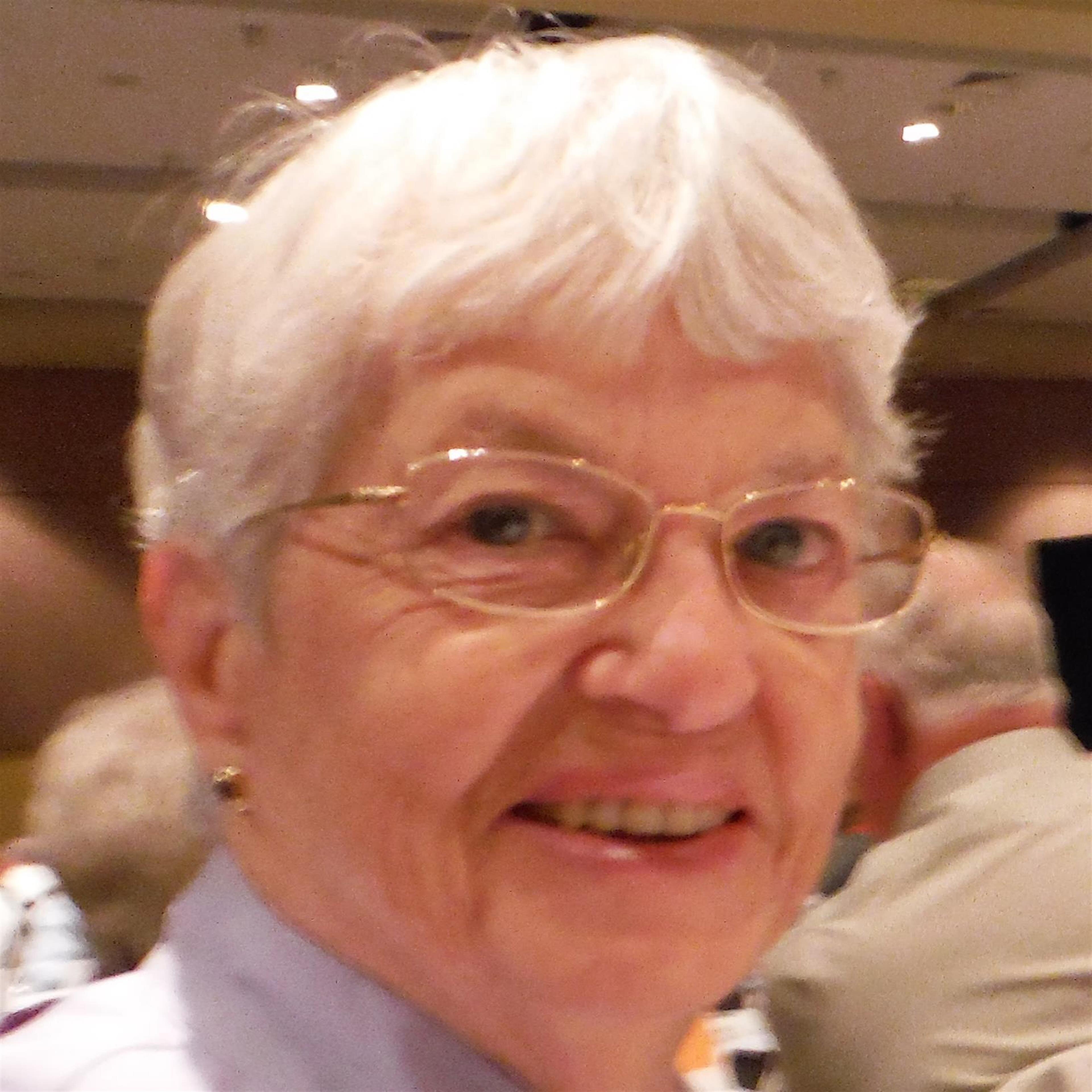 Barbara Jean Granquist