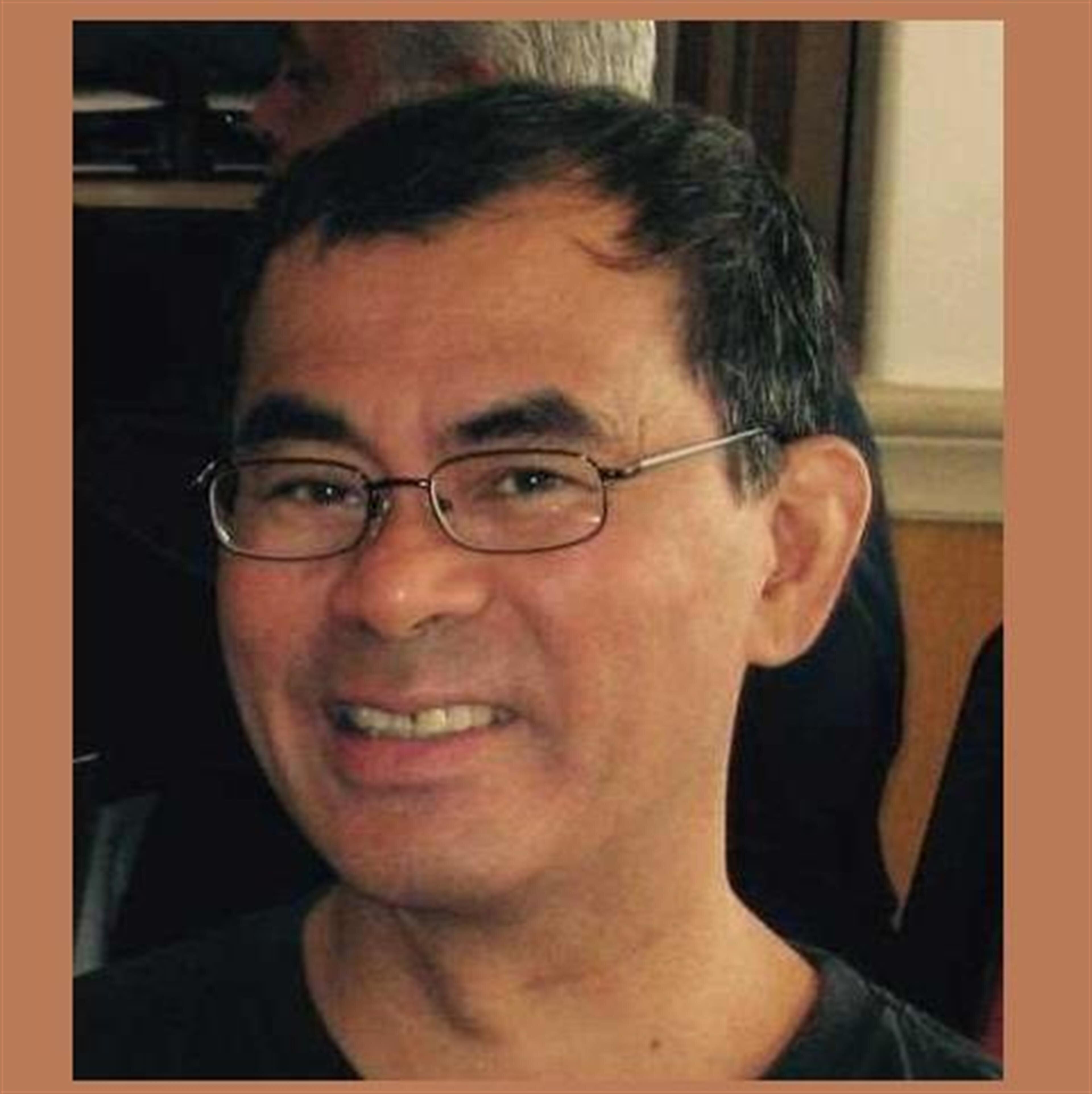 John Umoso Ramolete Jr.