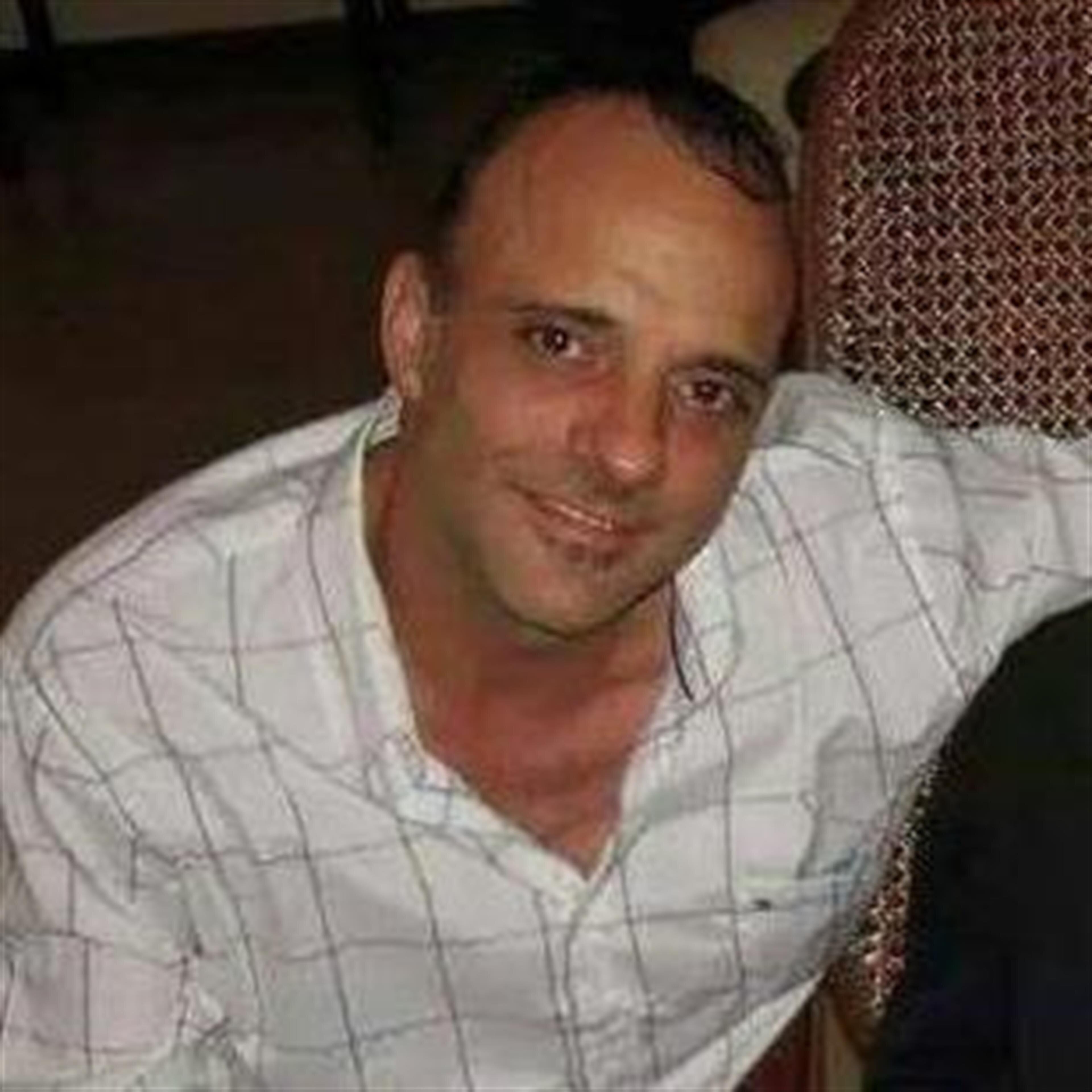 Alejandro Jose Lopez