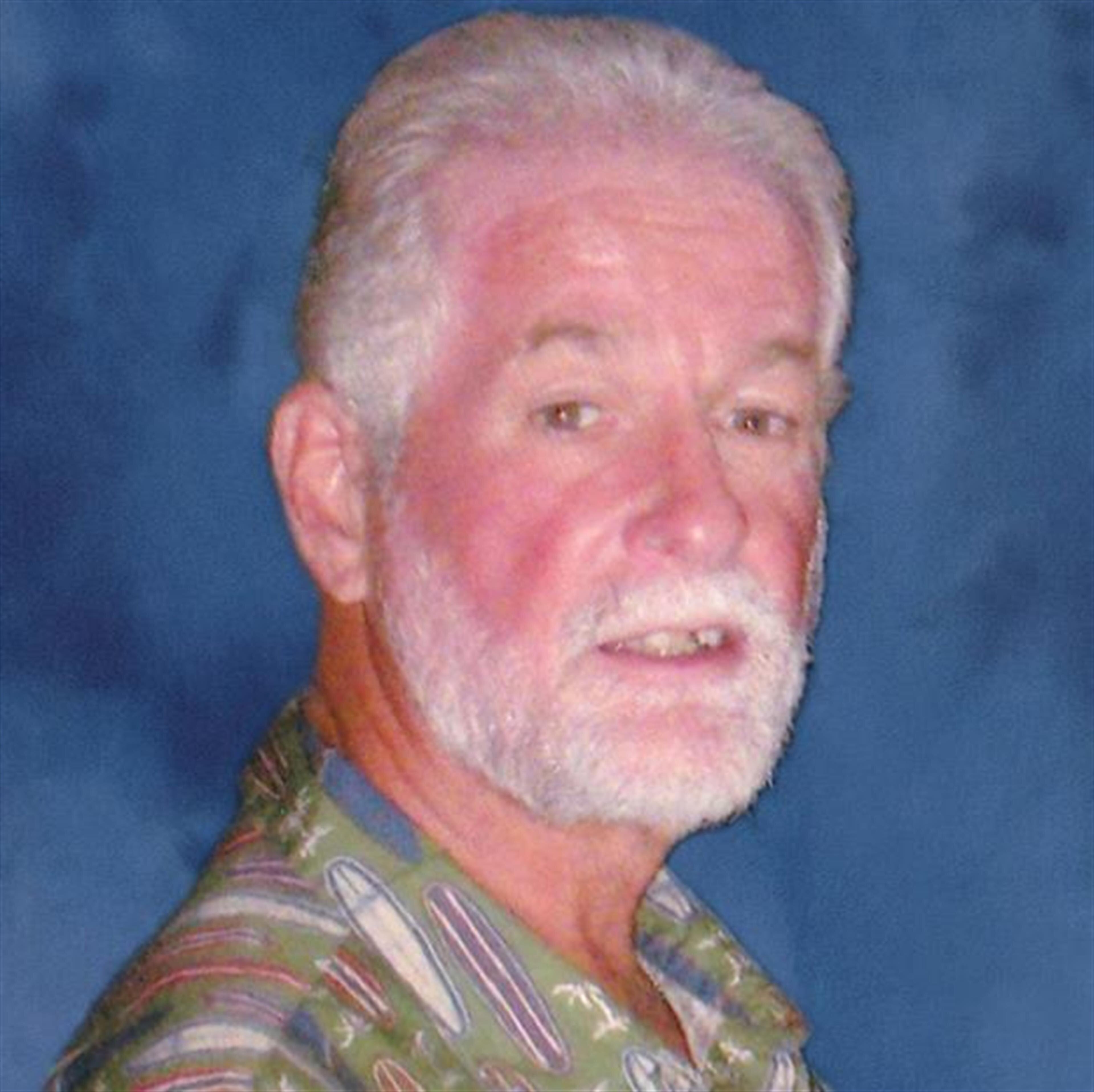 Thomas L. Effinger