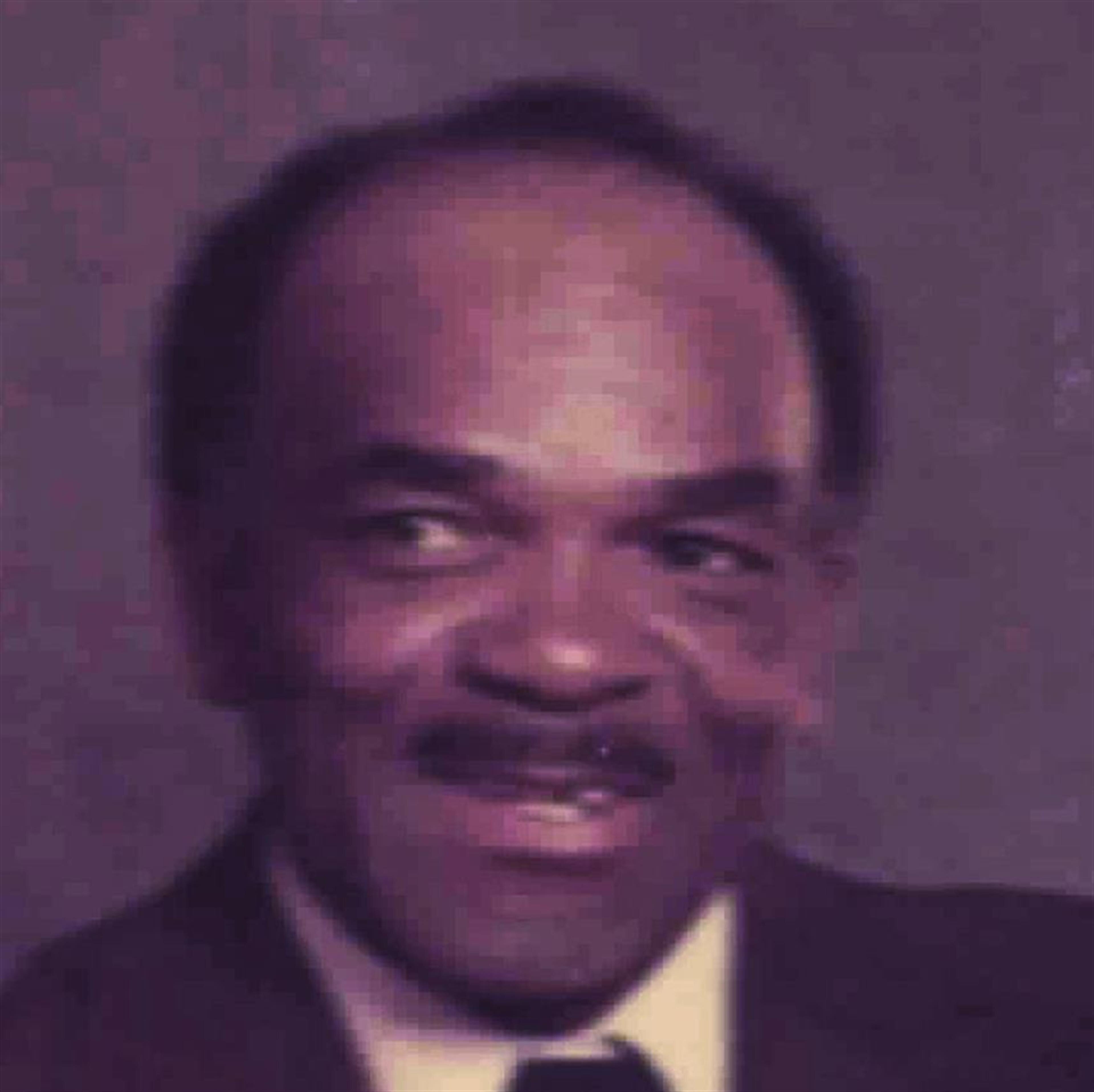 Henry Logan