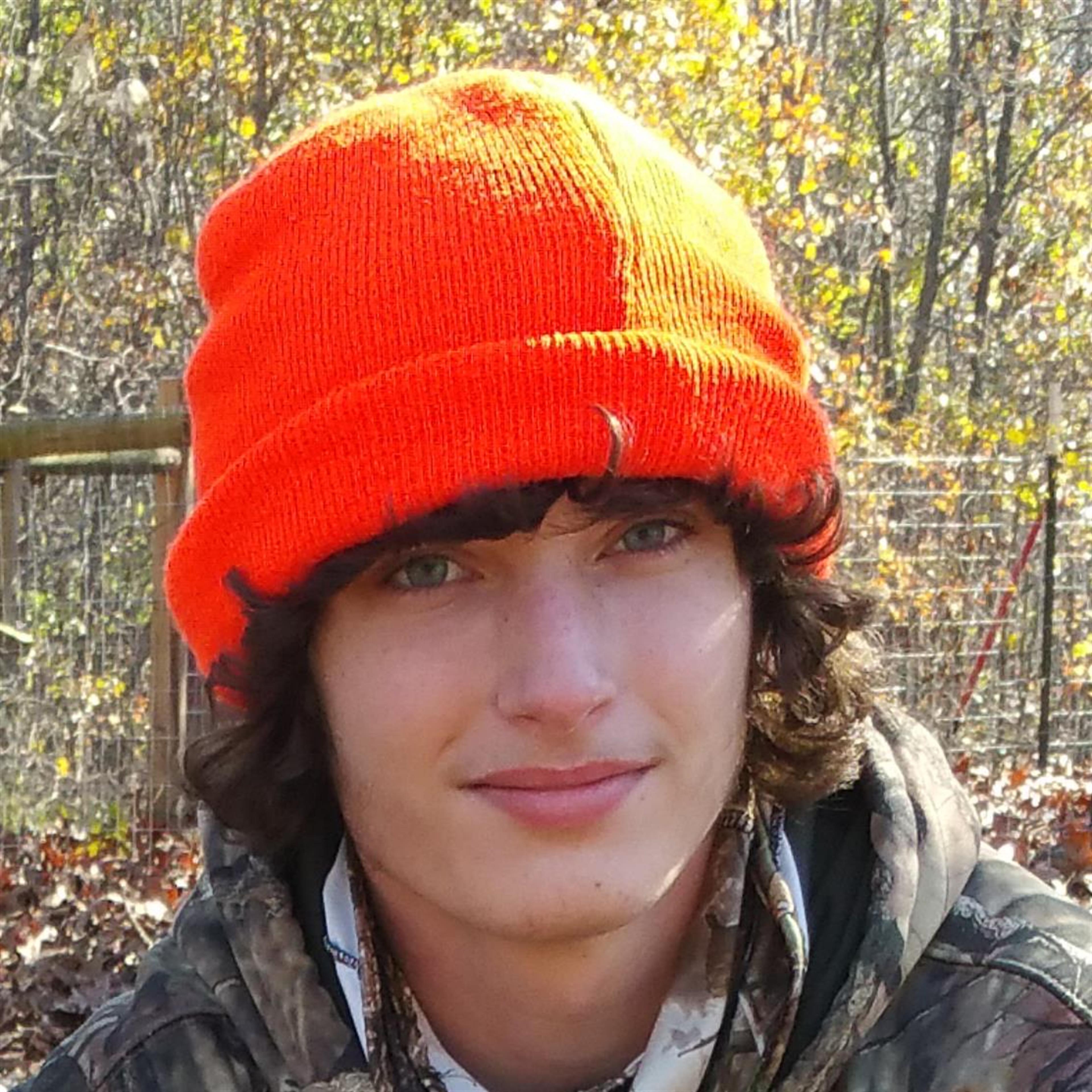 Logan S. Ruzic (Seymour)