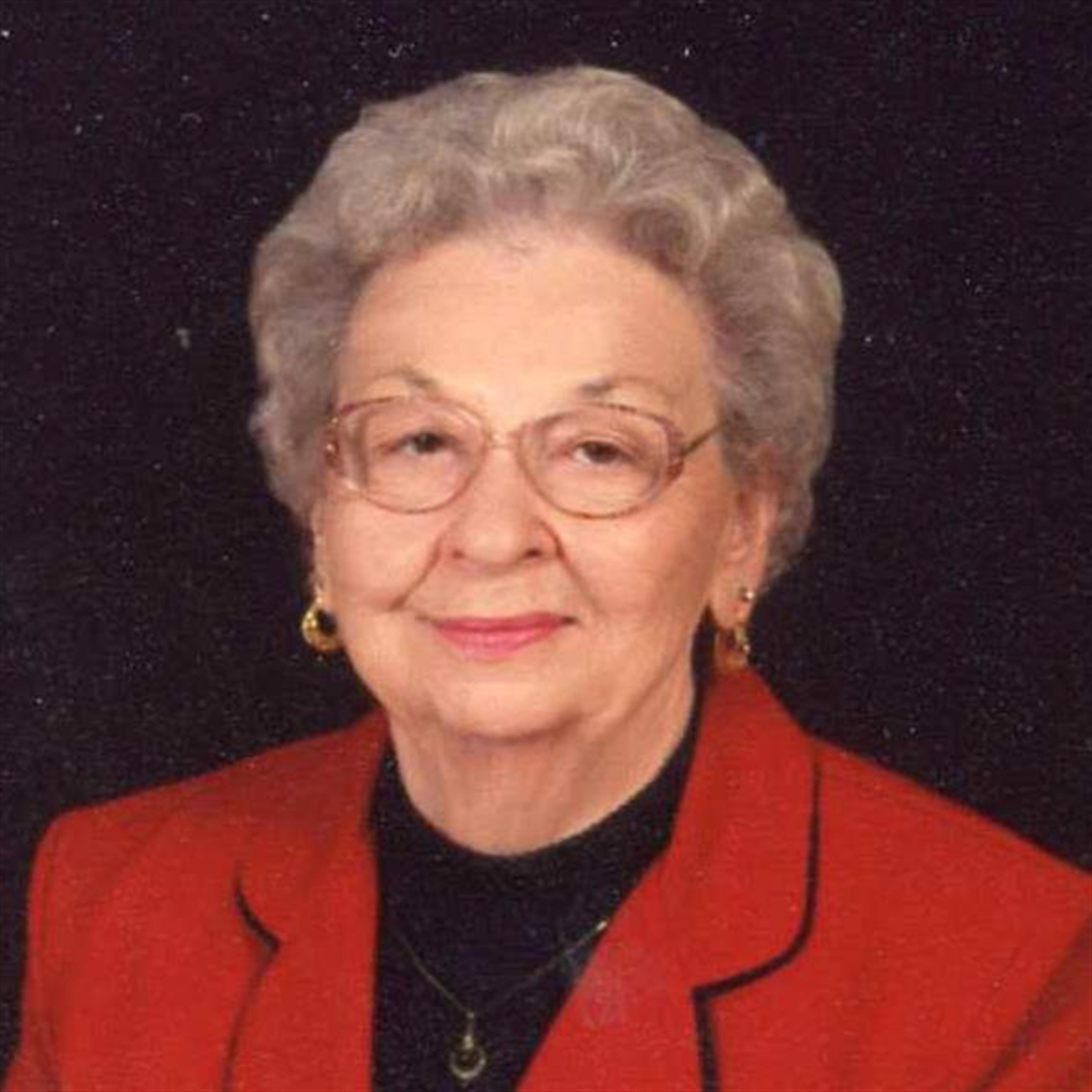 JoAnn Dennis Jordan