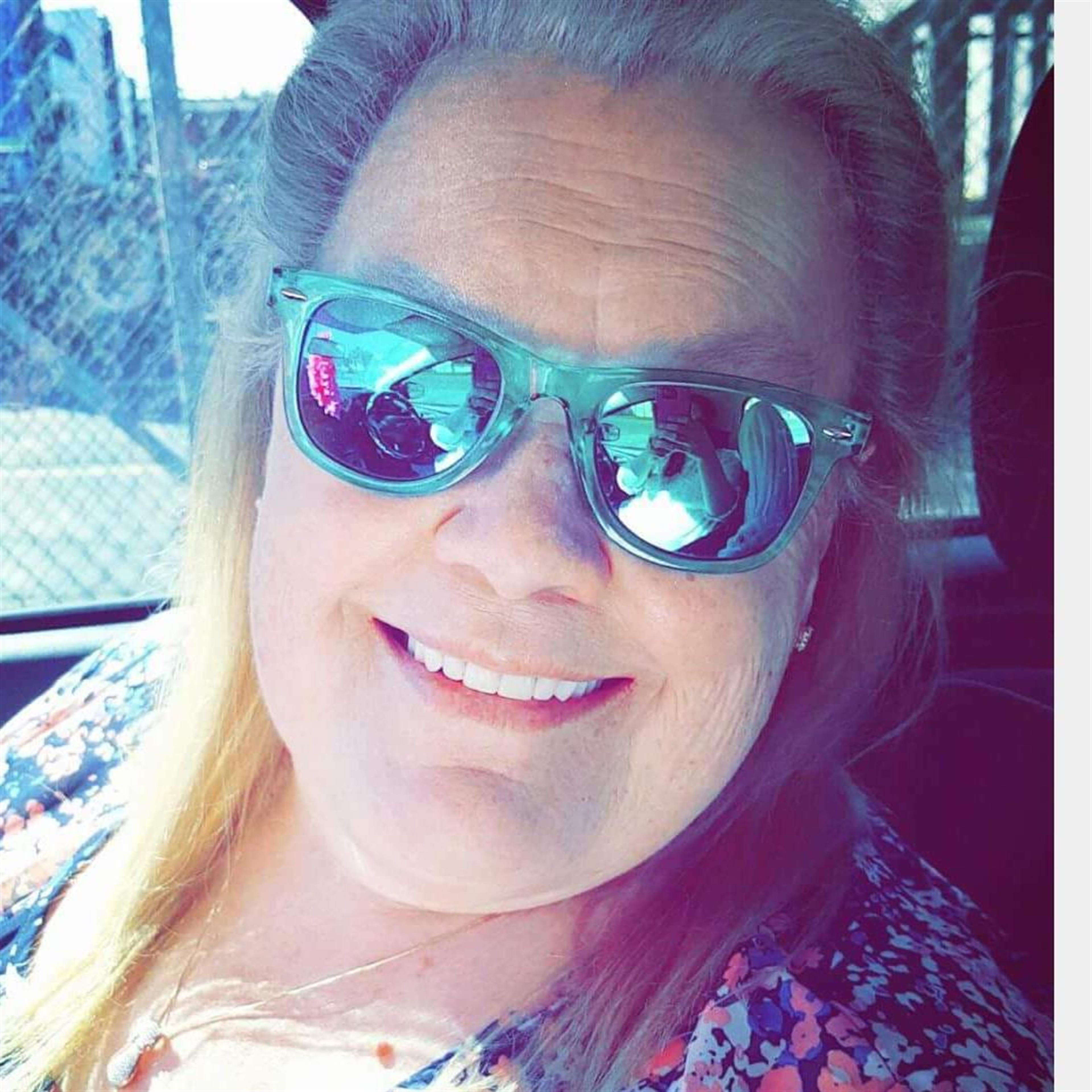 Mrs.  Carol Ann Little