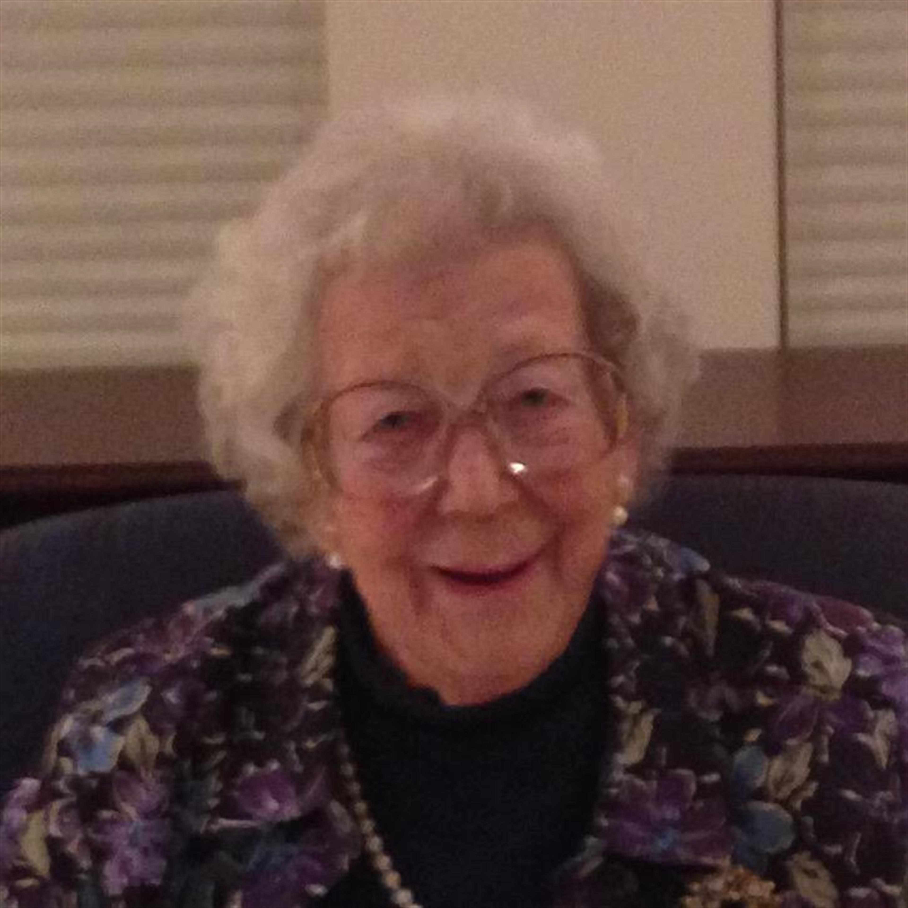 Helen Marie Middleton