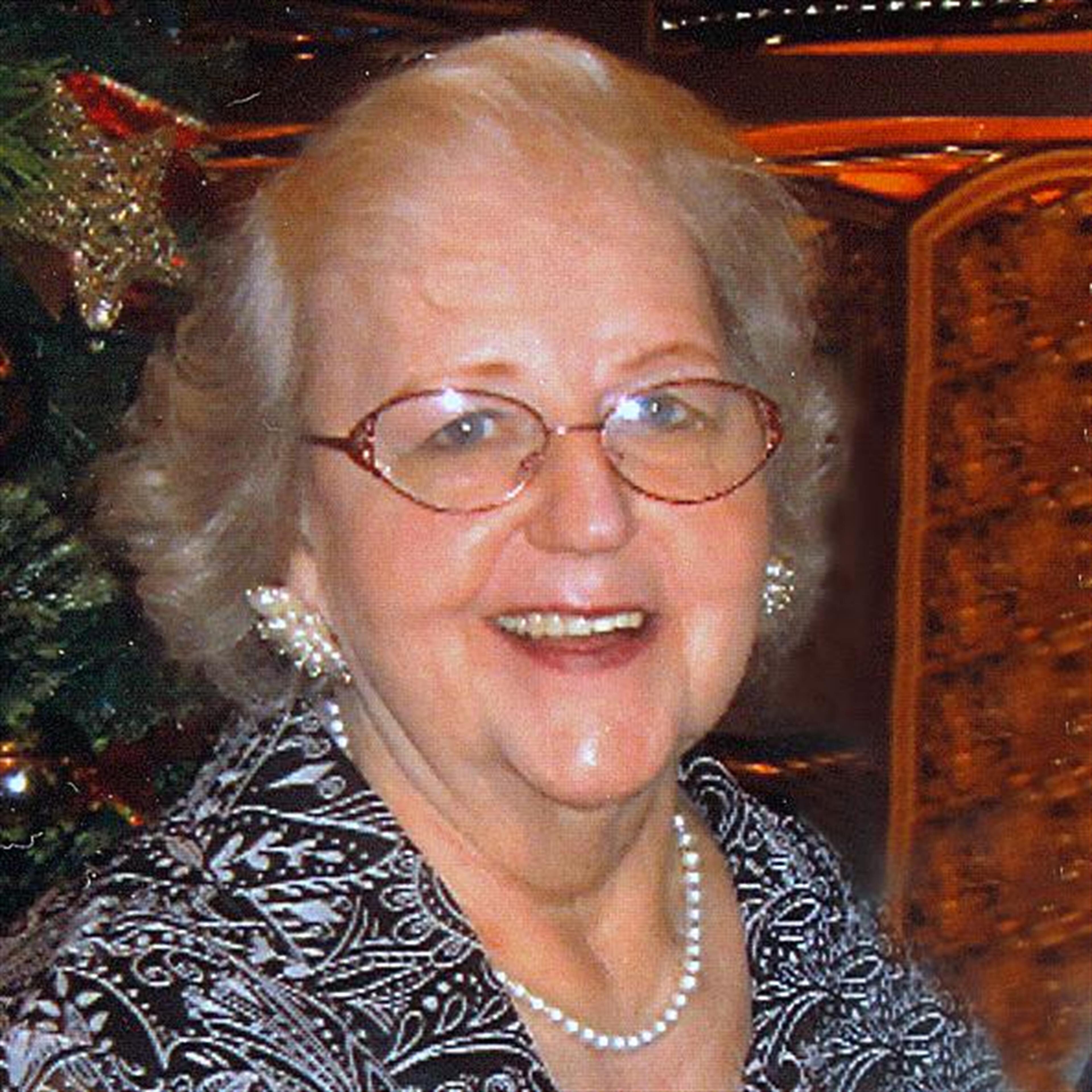 Marianne Miller