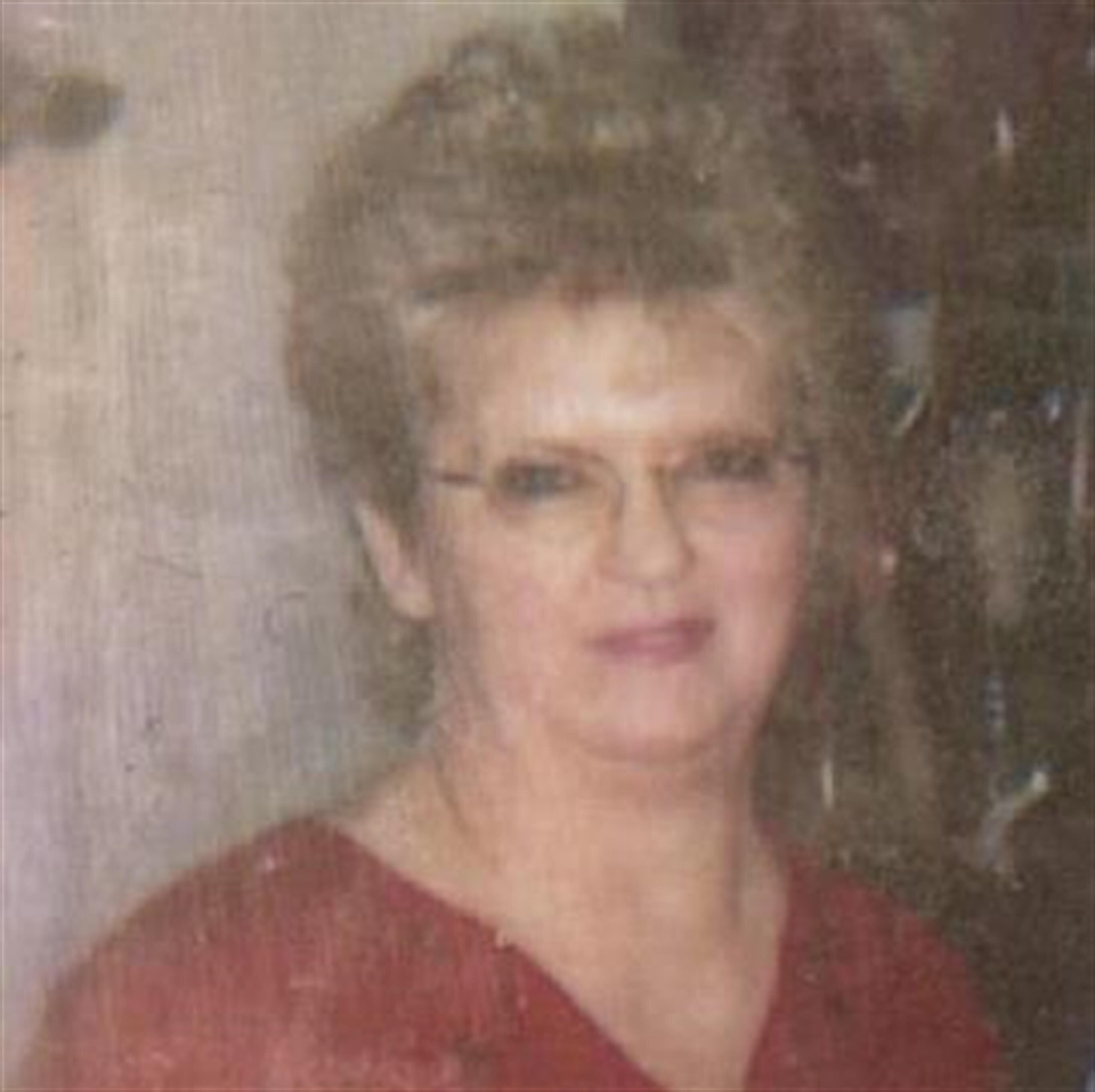 Mrs. Patricia Vantrease