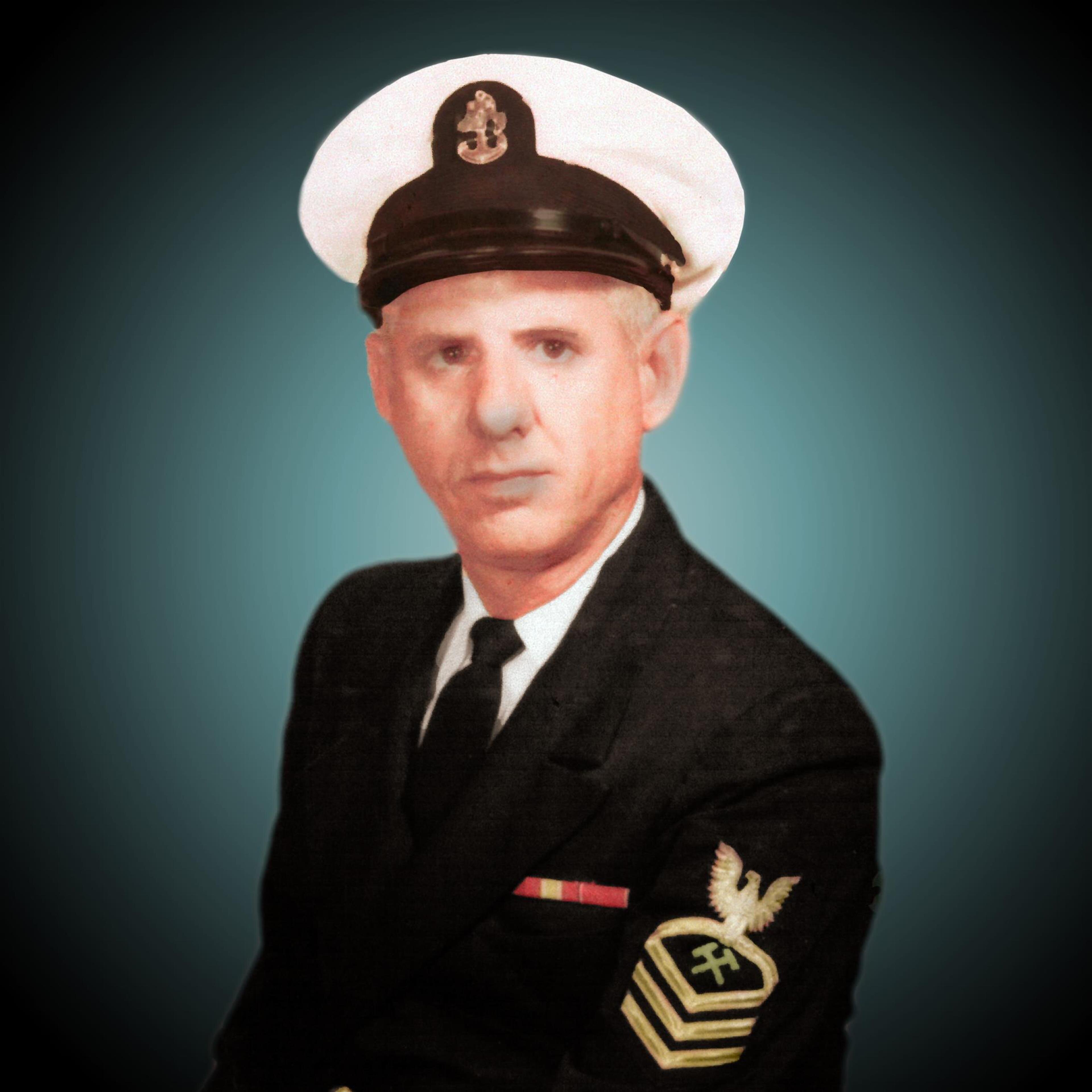 Henry J. Marechal Jr.