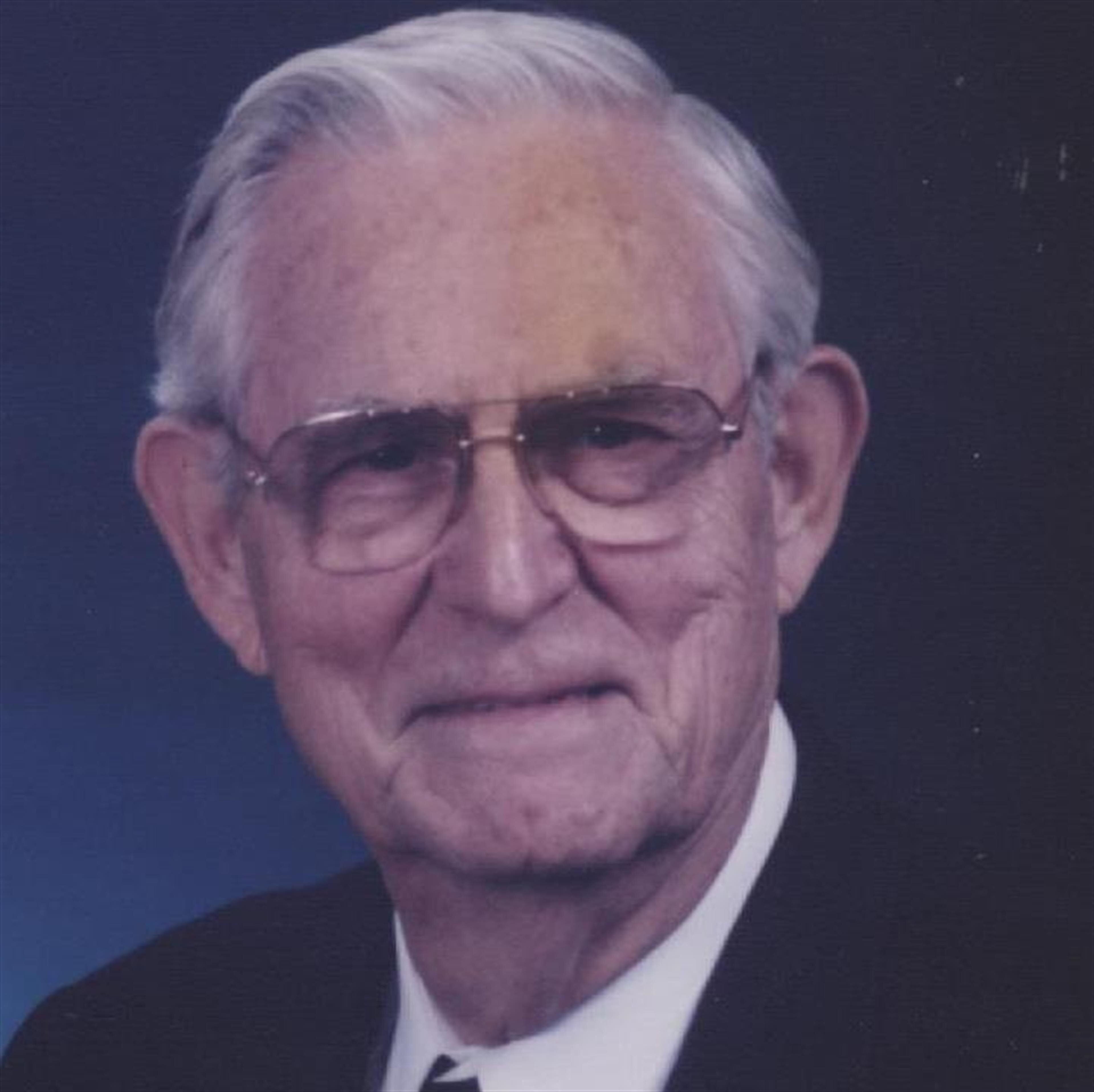 Mr. Craven H. Crowell Sr.
