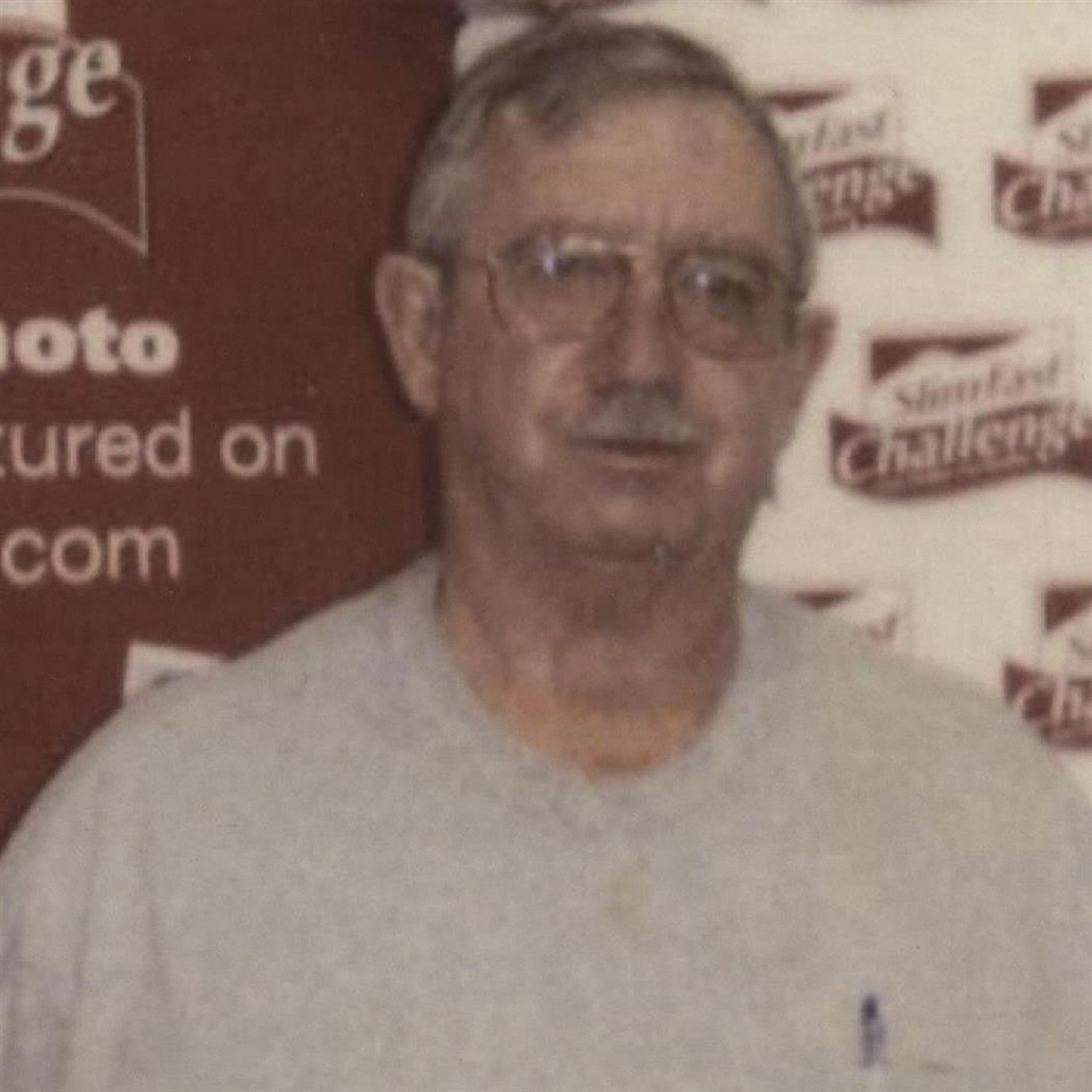 Mr. George D. Clayton