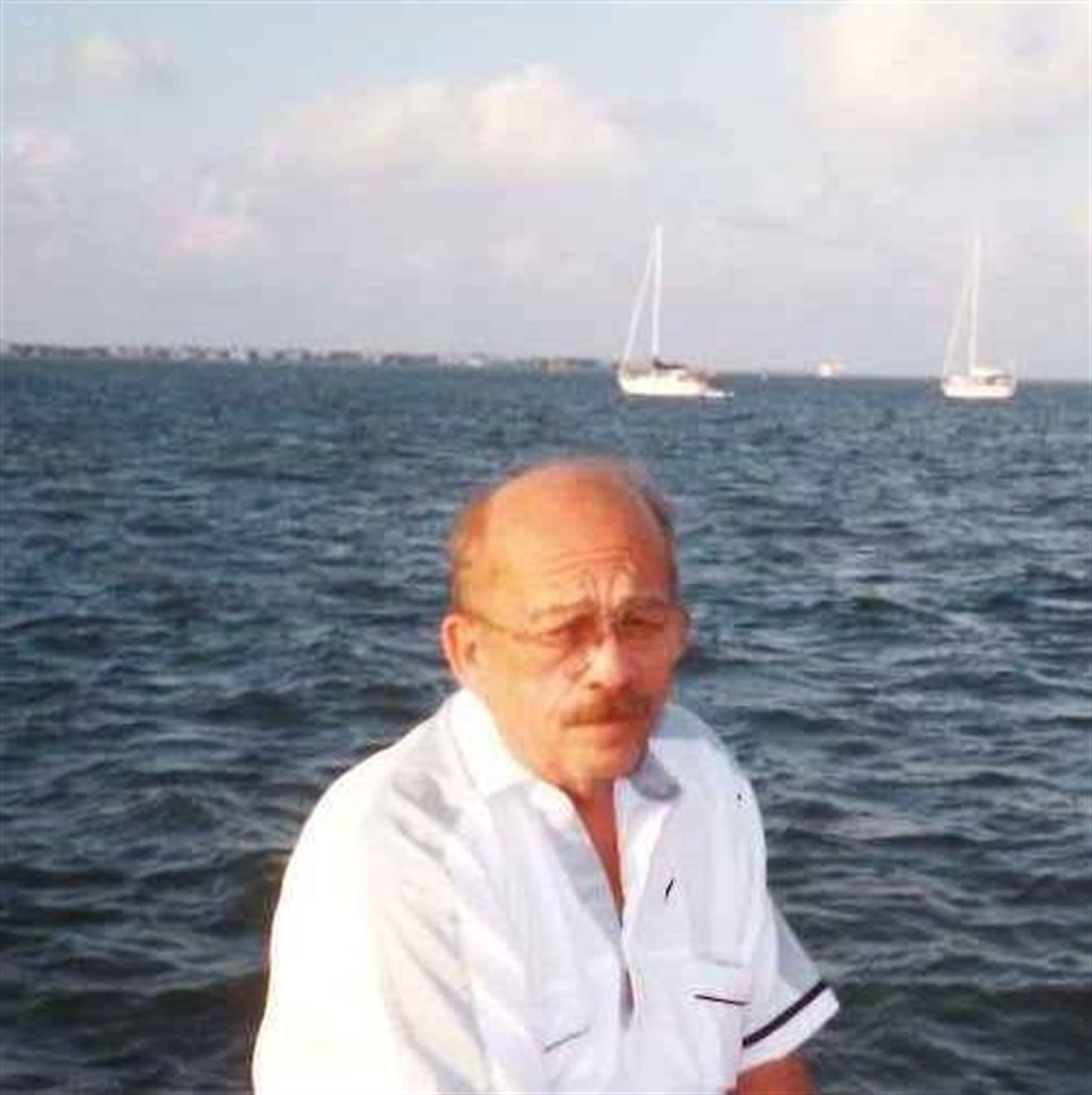 Robert Dale Mauck