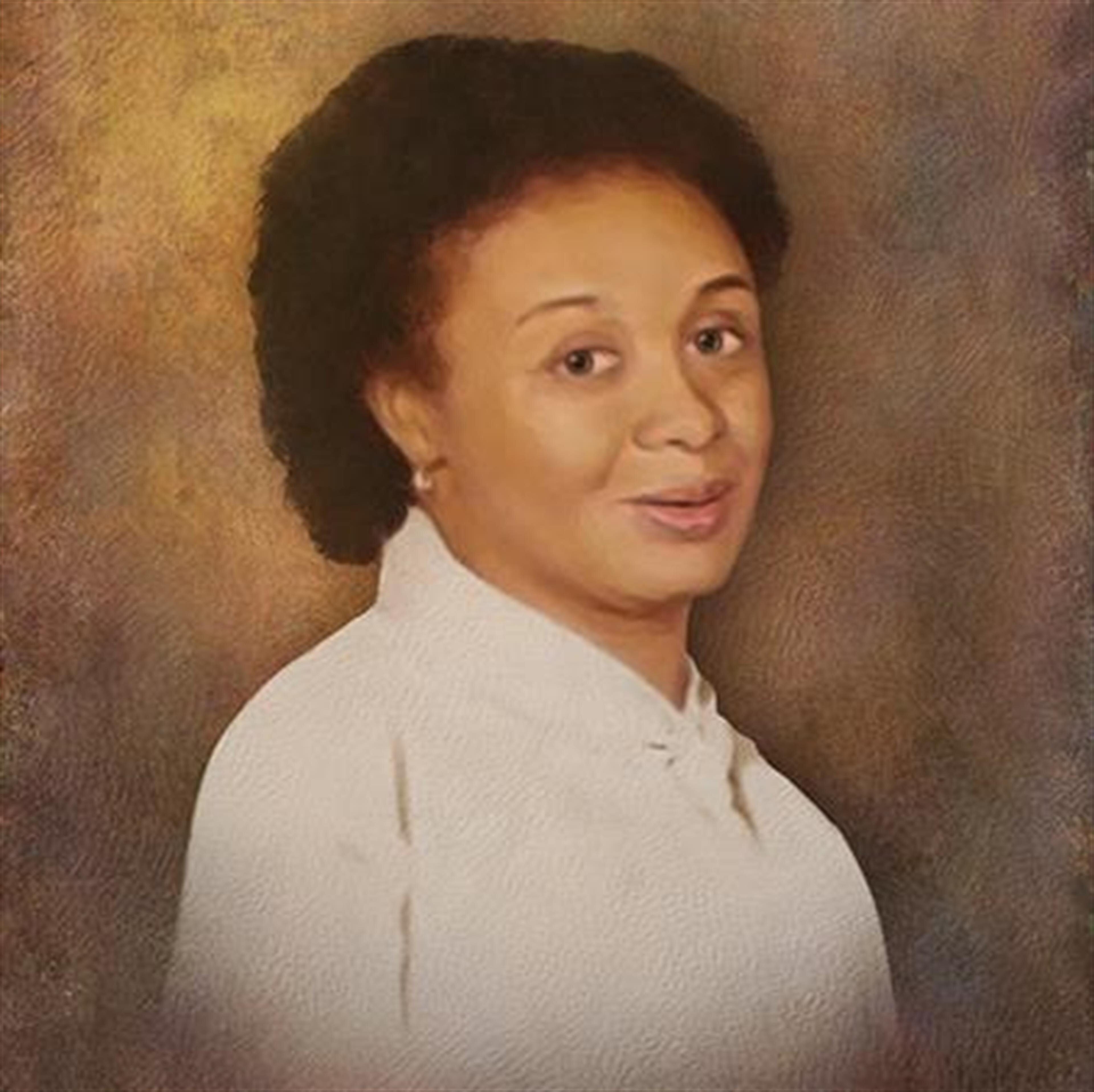 Patricia Ann Burke