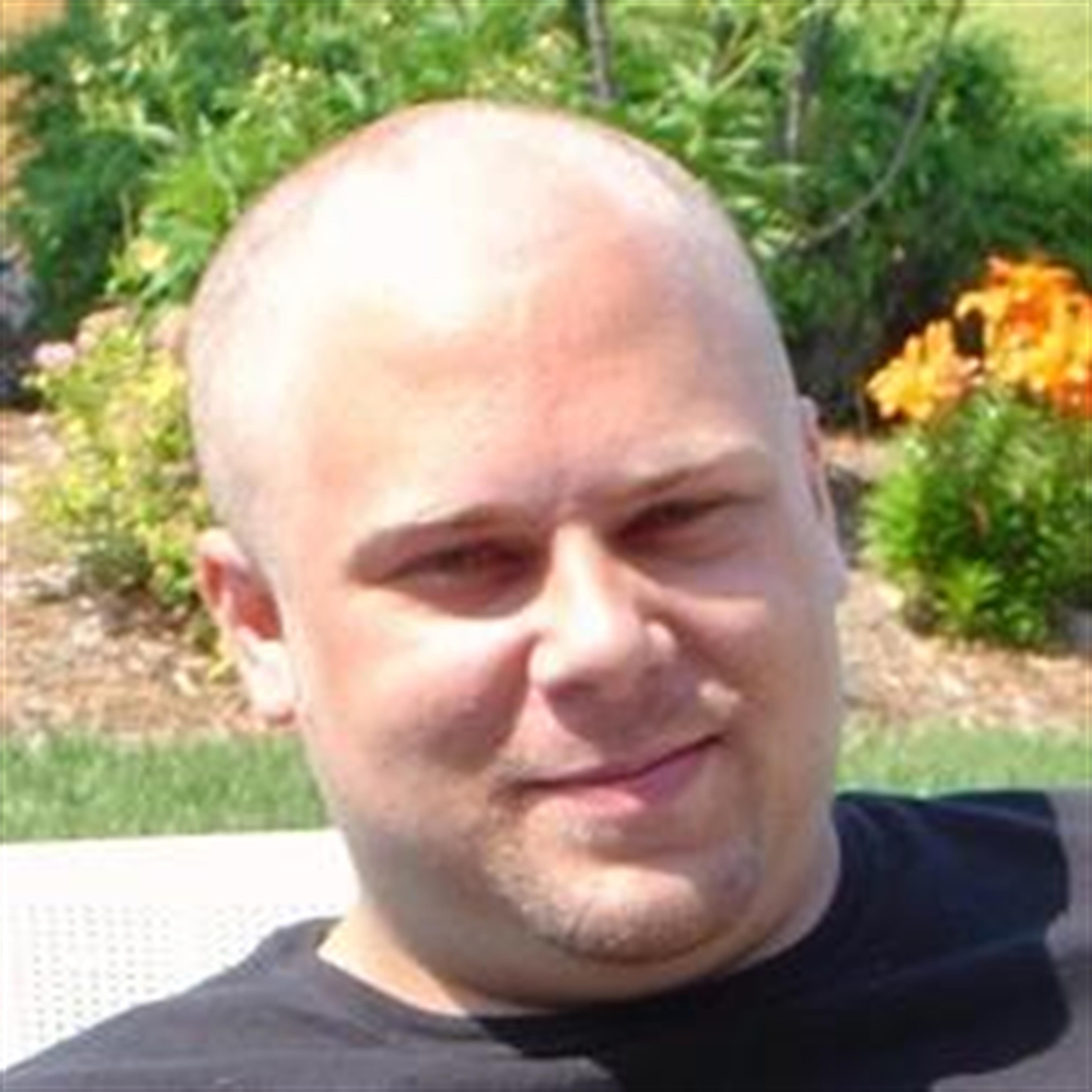 Jason Tyler Hoey
