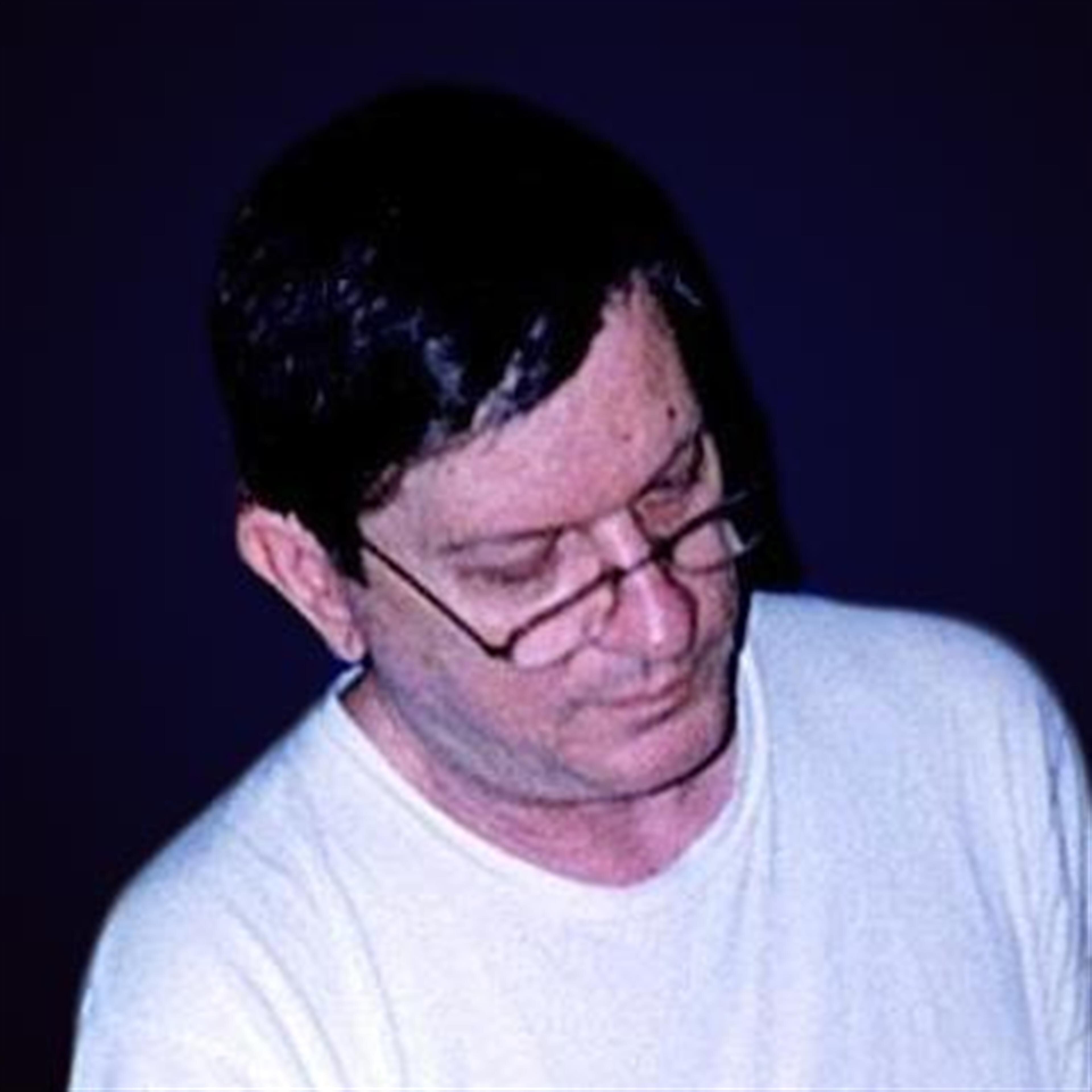 Charles Roy Shimek Jr.