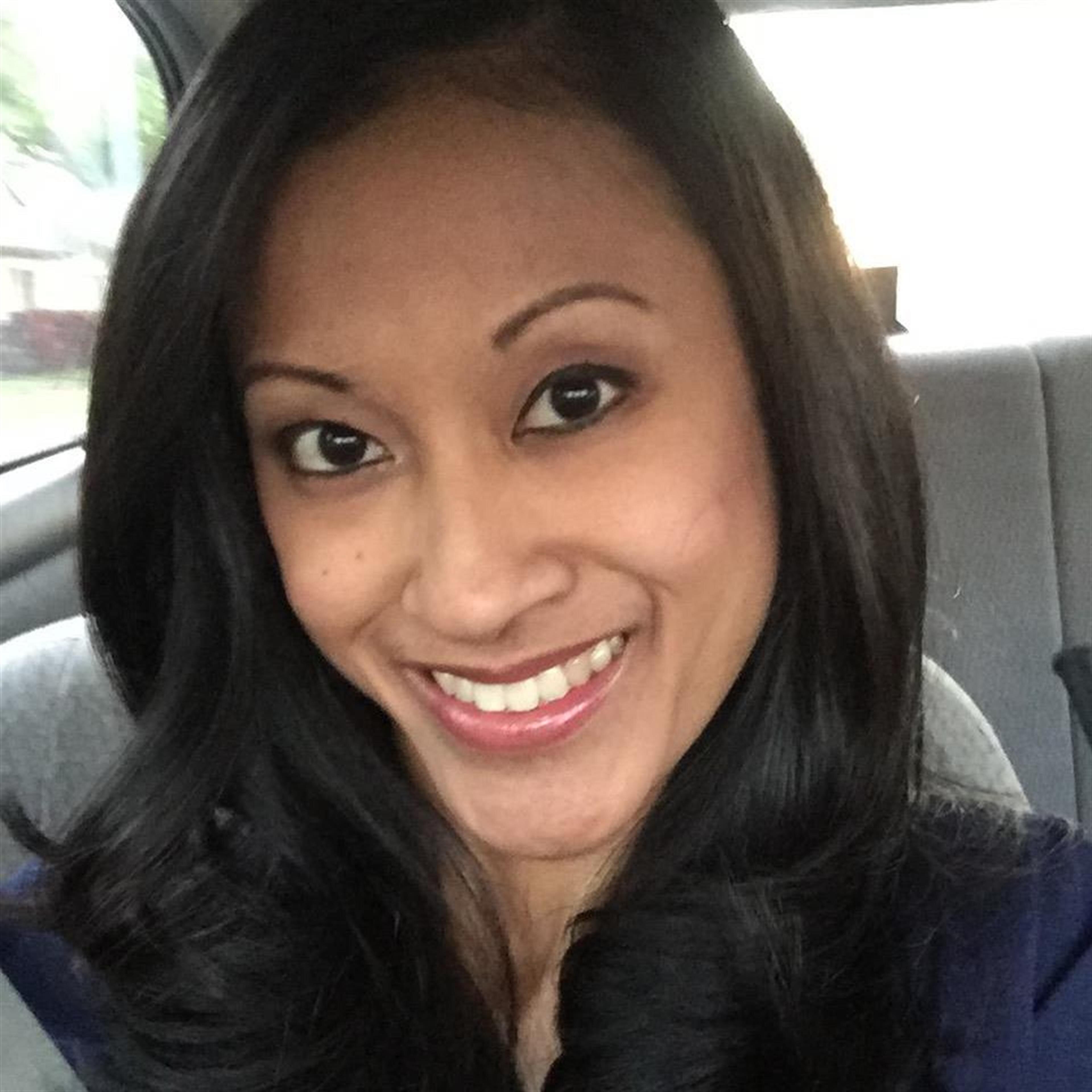 Marnita Rosario Cacatian