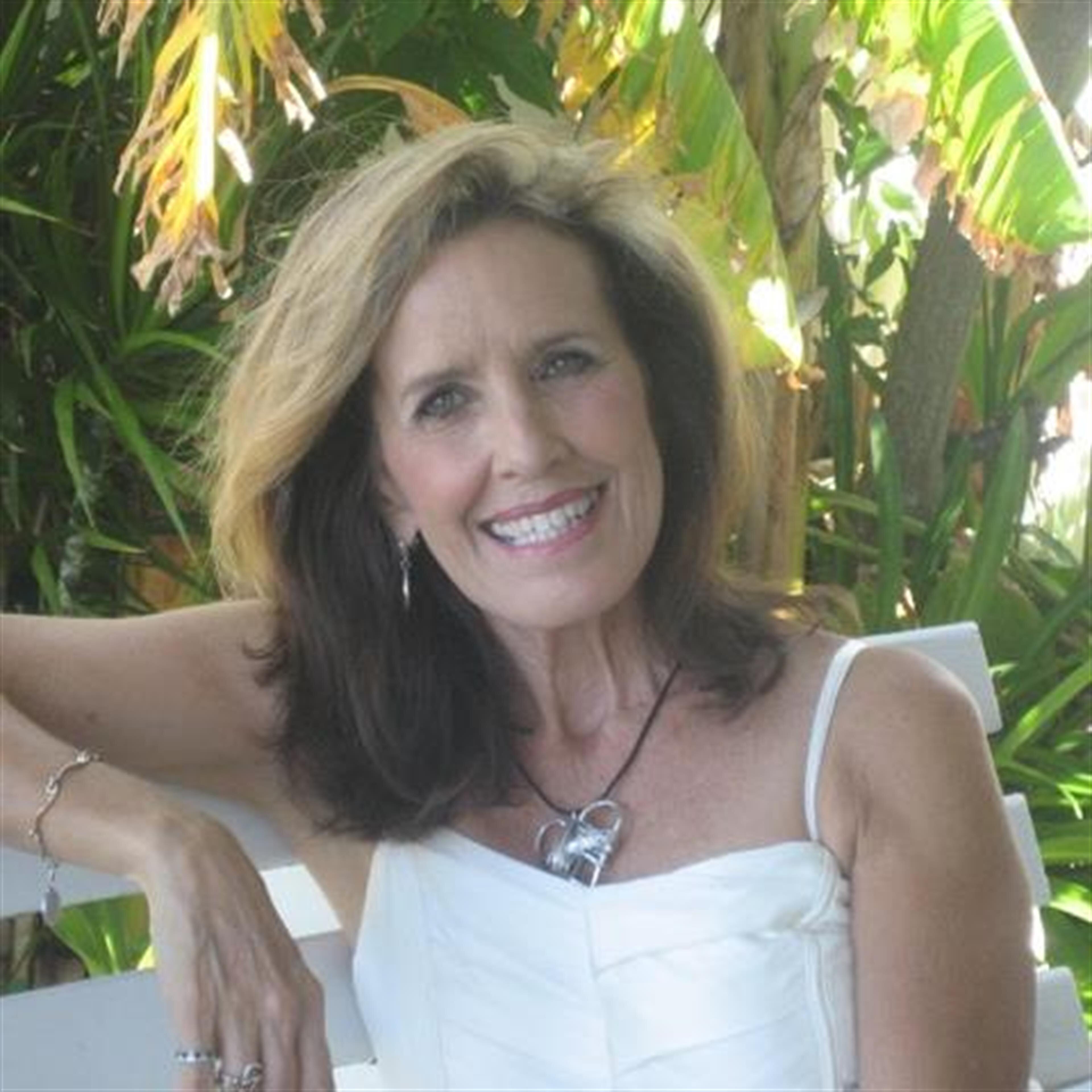 Brenda Bartlett  Poff