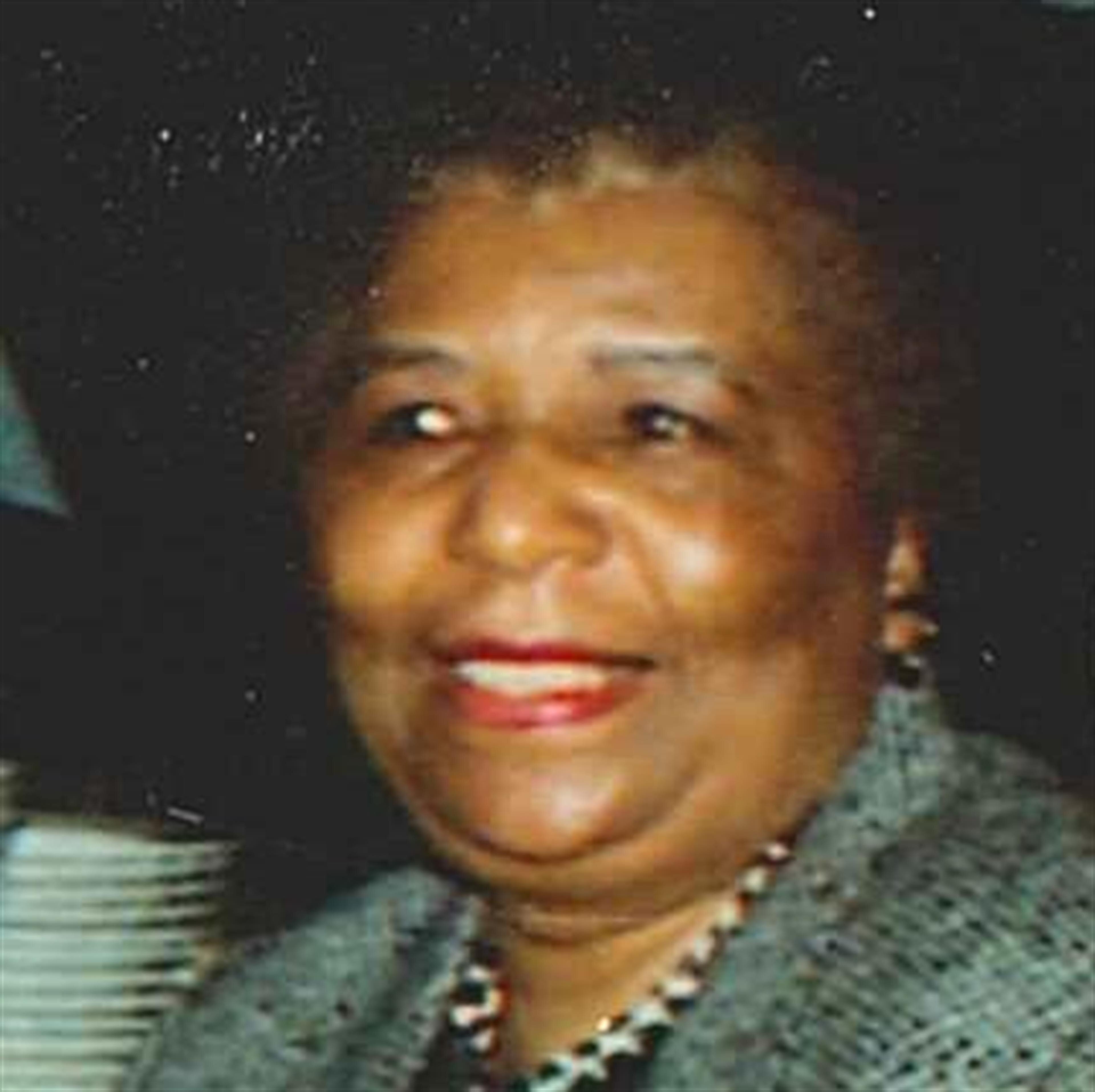 Mary Anne Owens