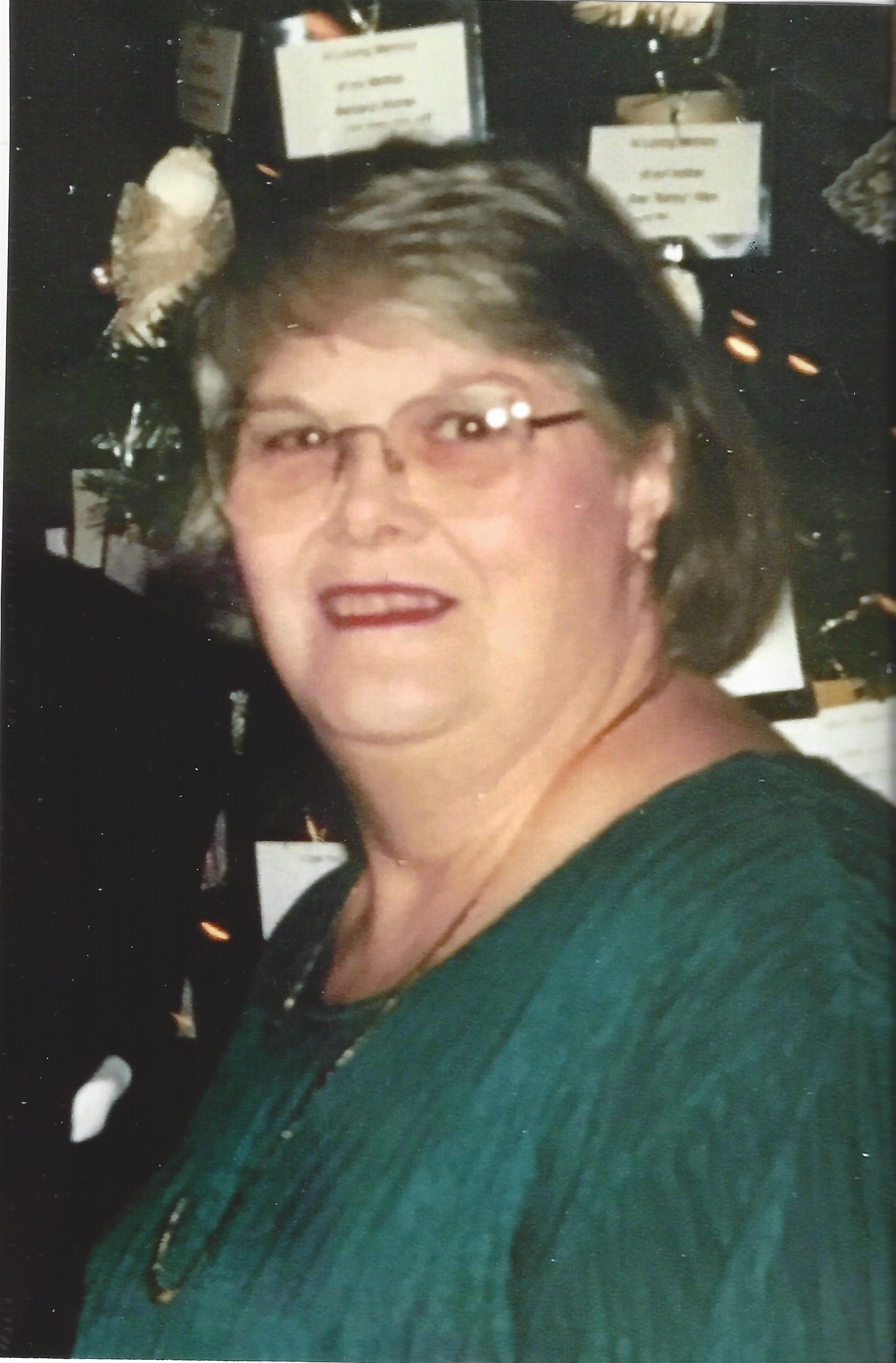 Anita Lucille Fisher