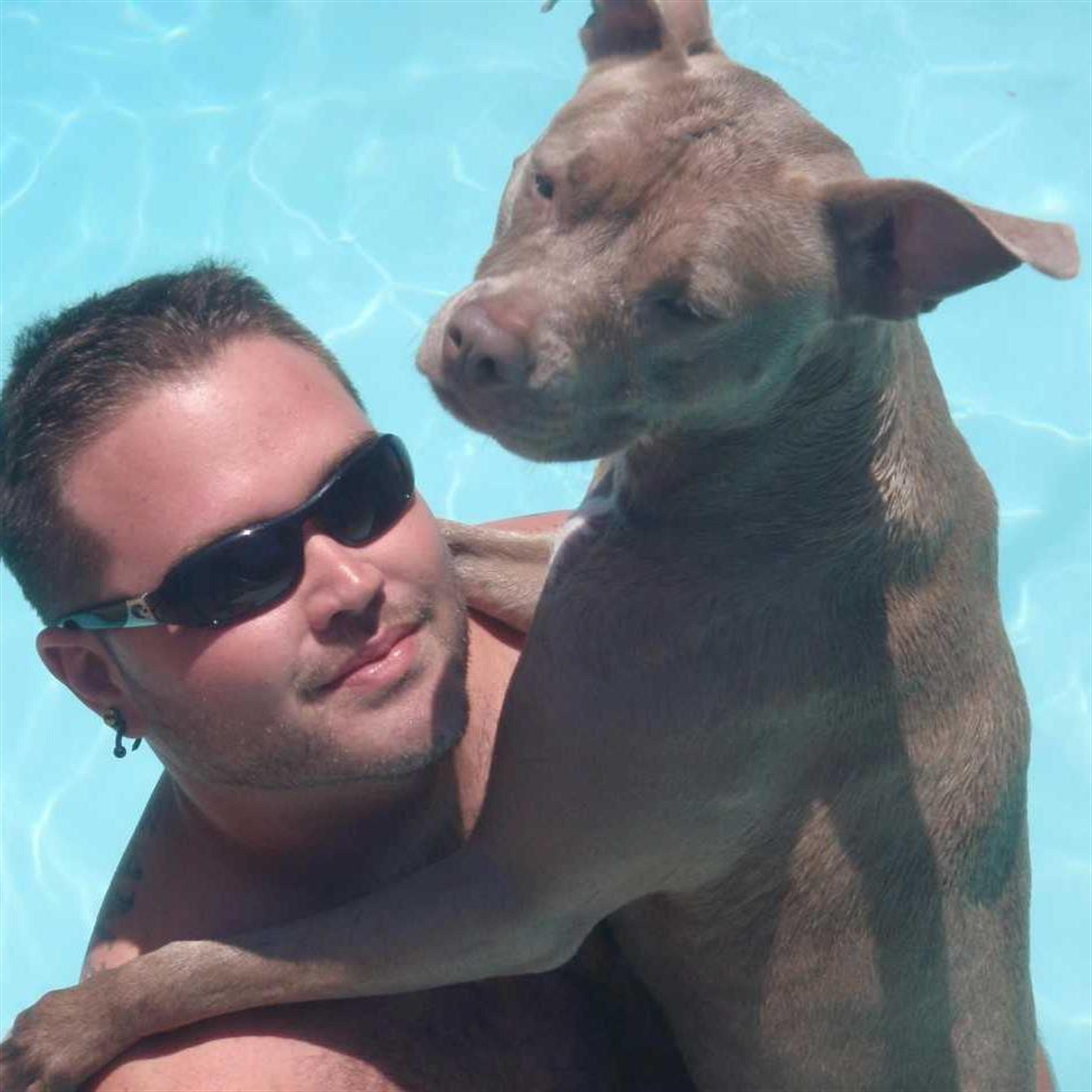 Chad R Griffiths