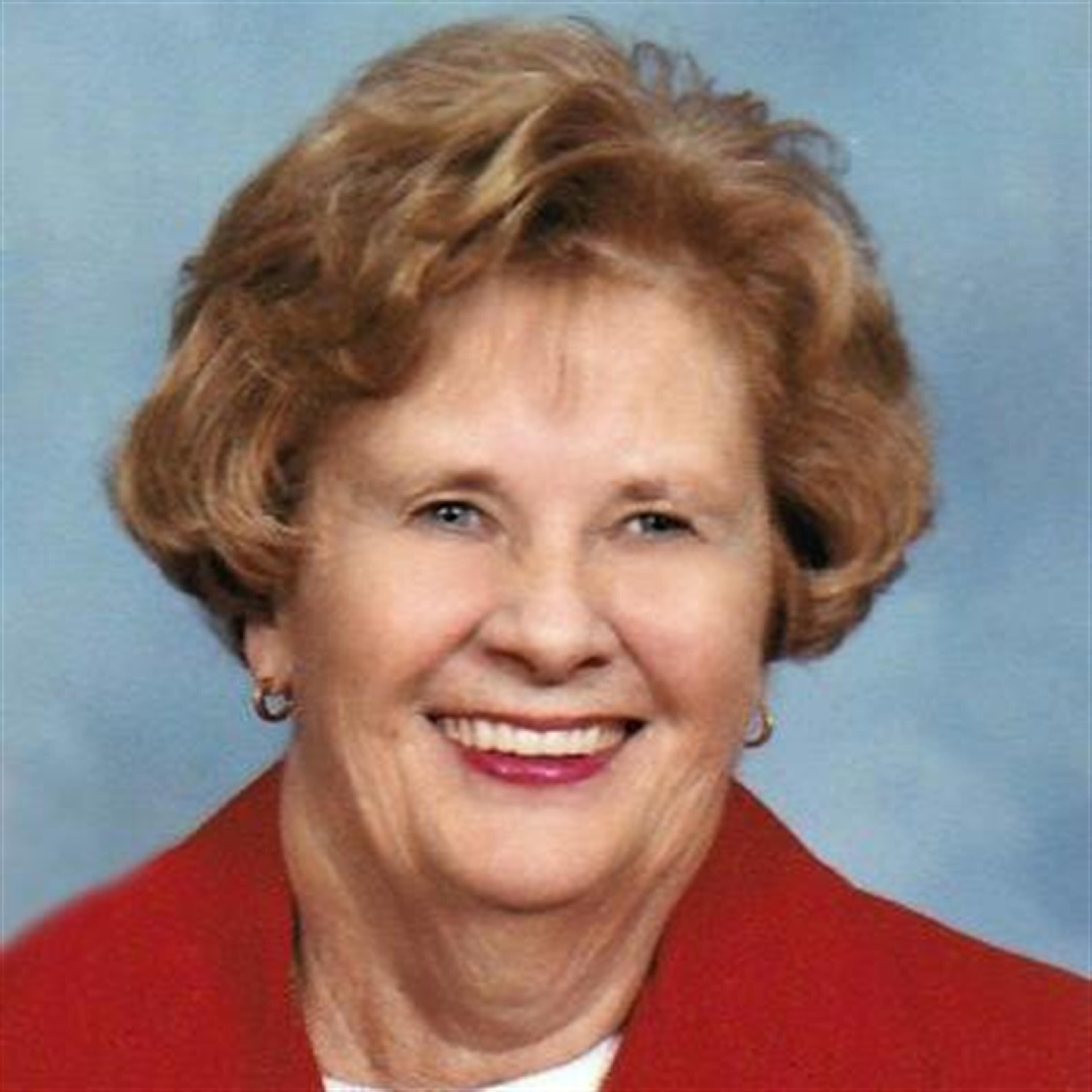 Elizabeth O. Creadick
