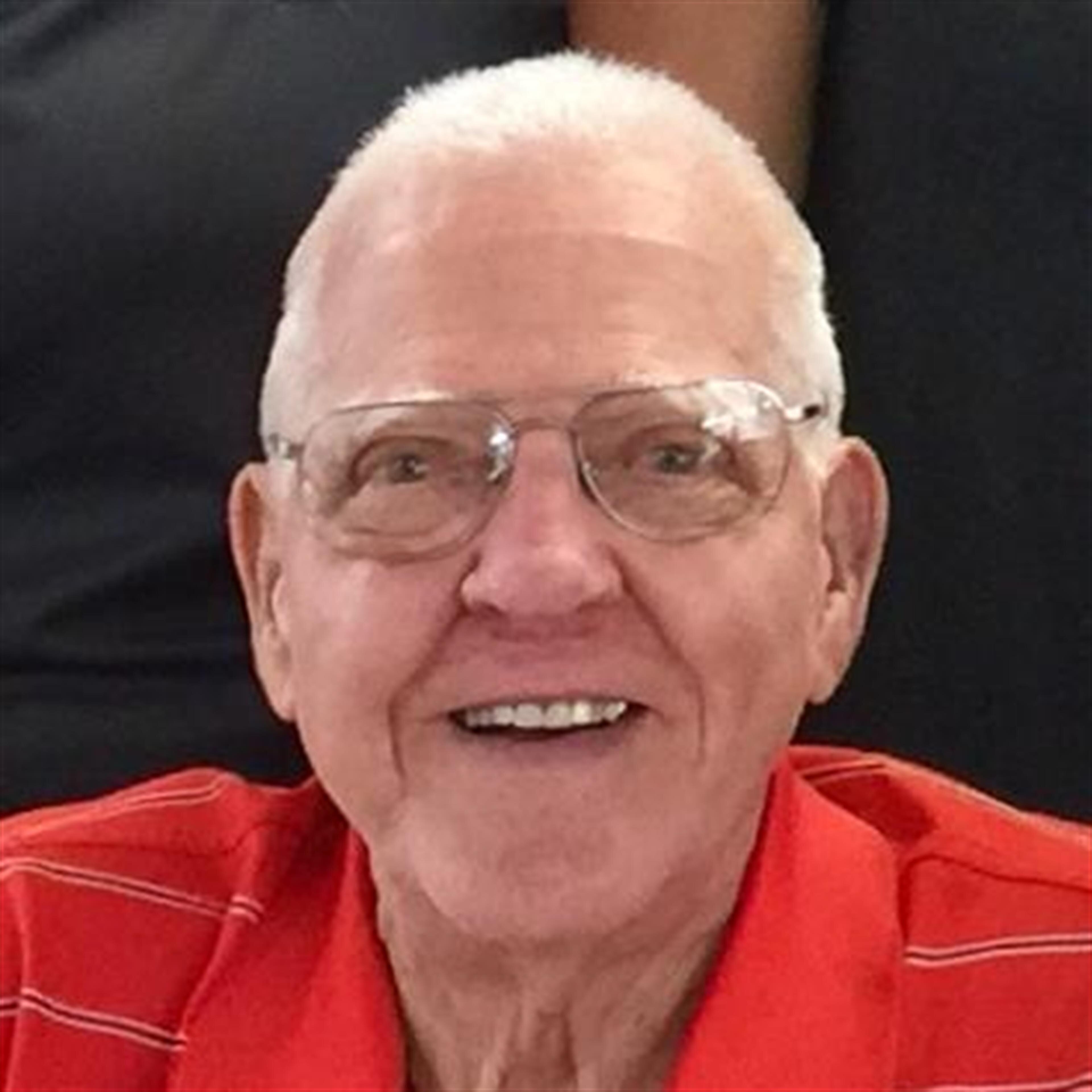 Steven  Eugene  Vidinha