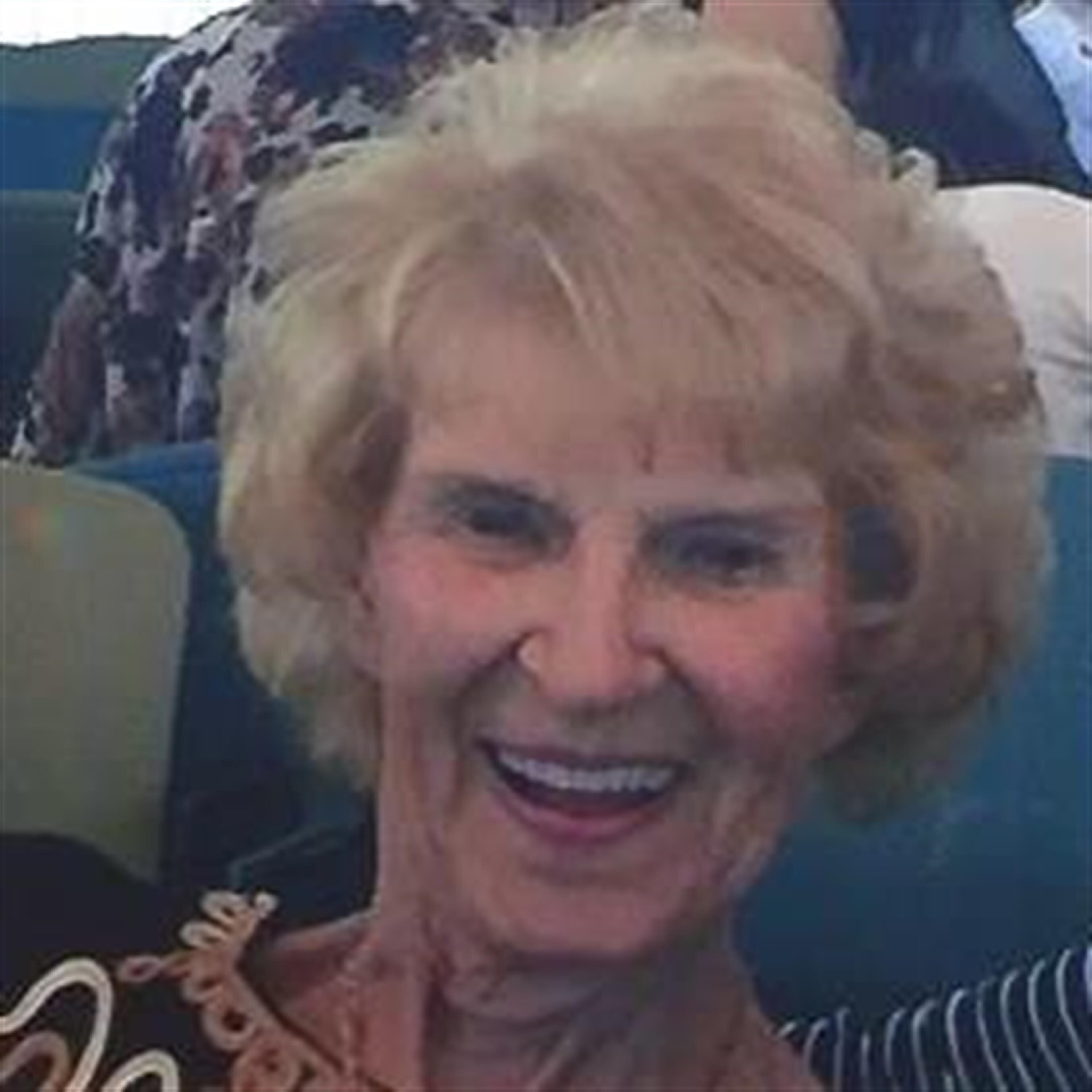 Cynthia R. Wisniewski