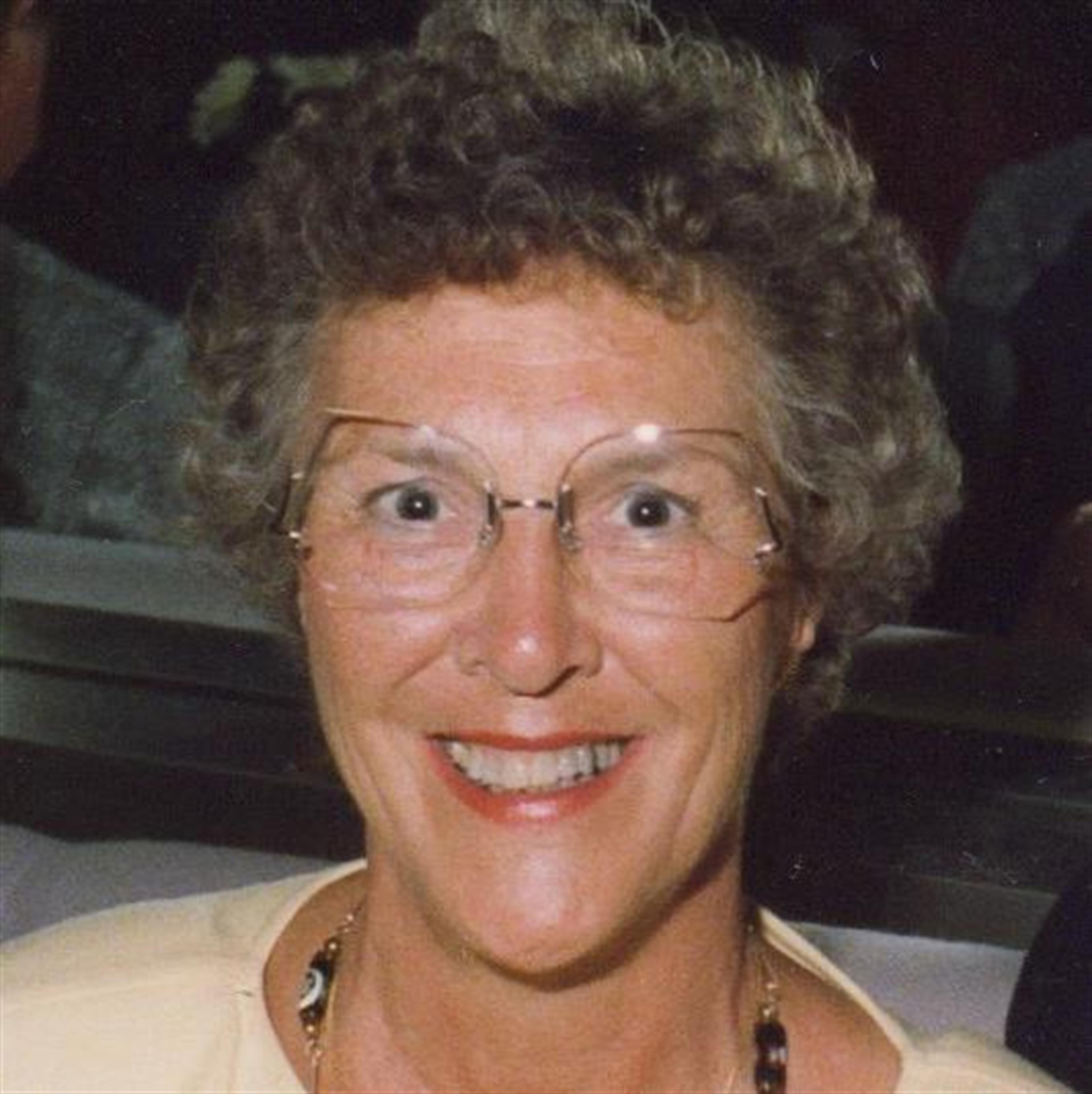 Marjorie Lois Twa