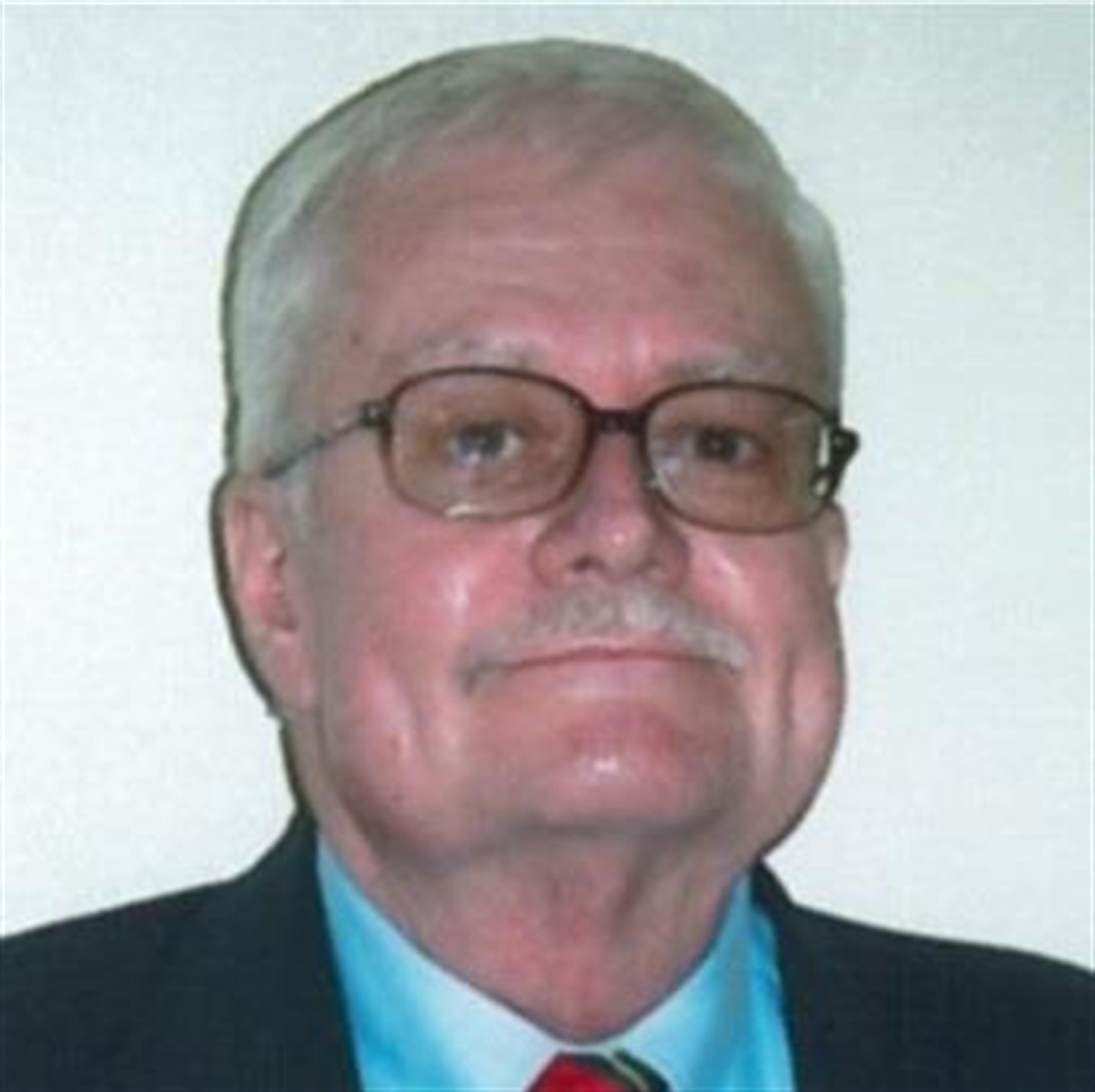 Peter C. Pallesen