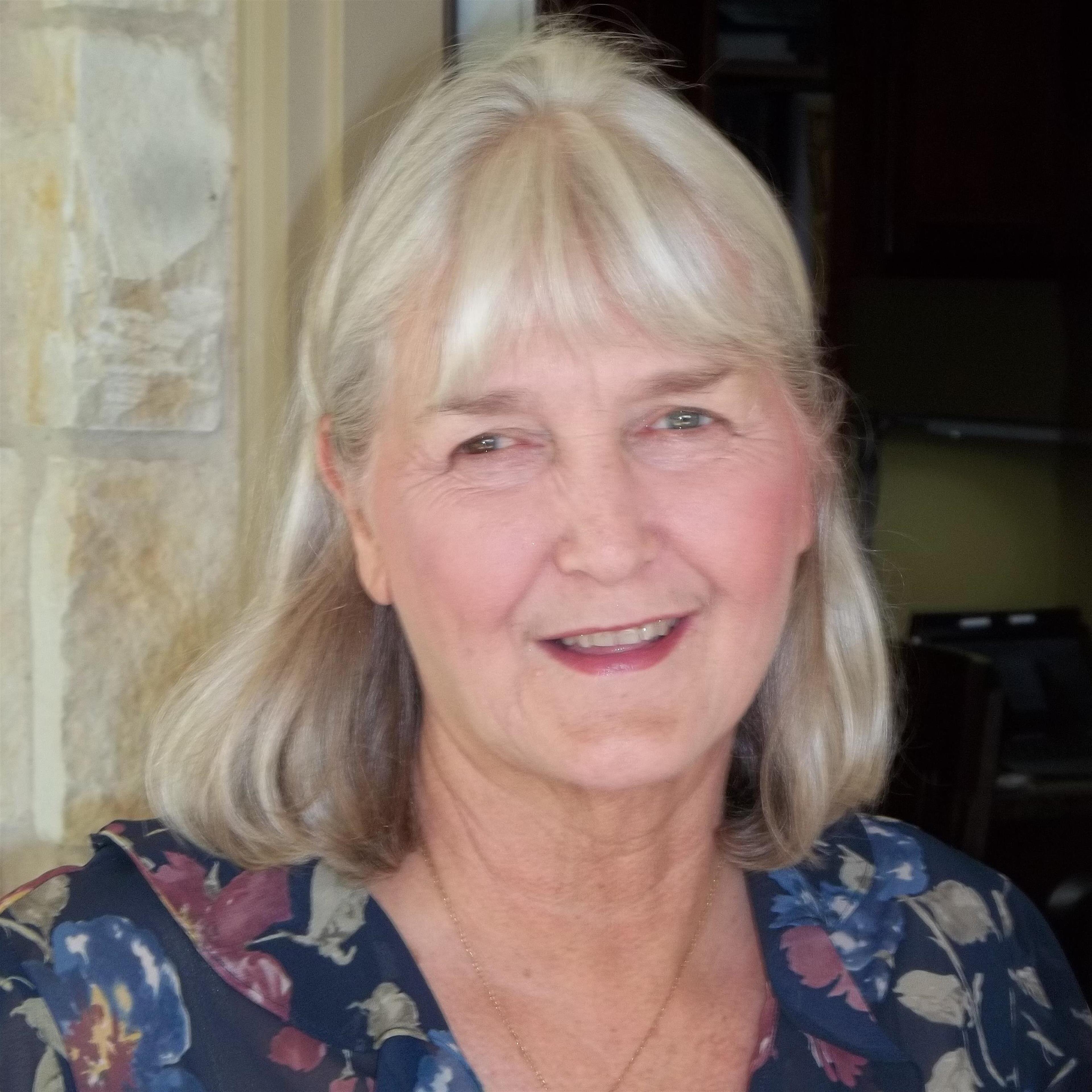 Mrs. Rosemary Chaudoir