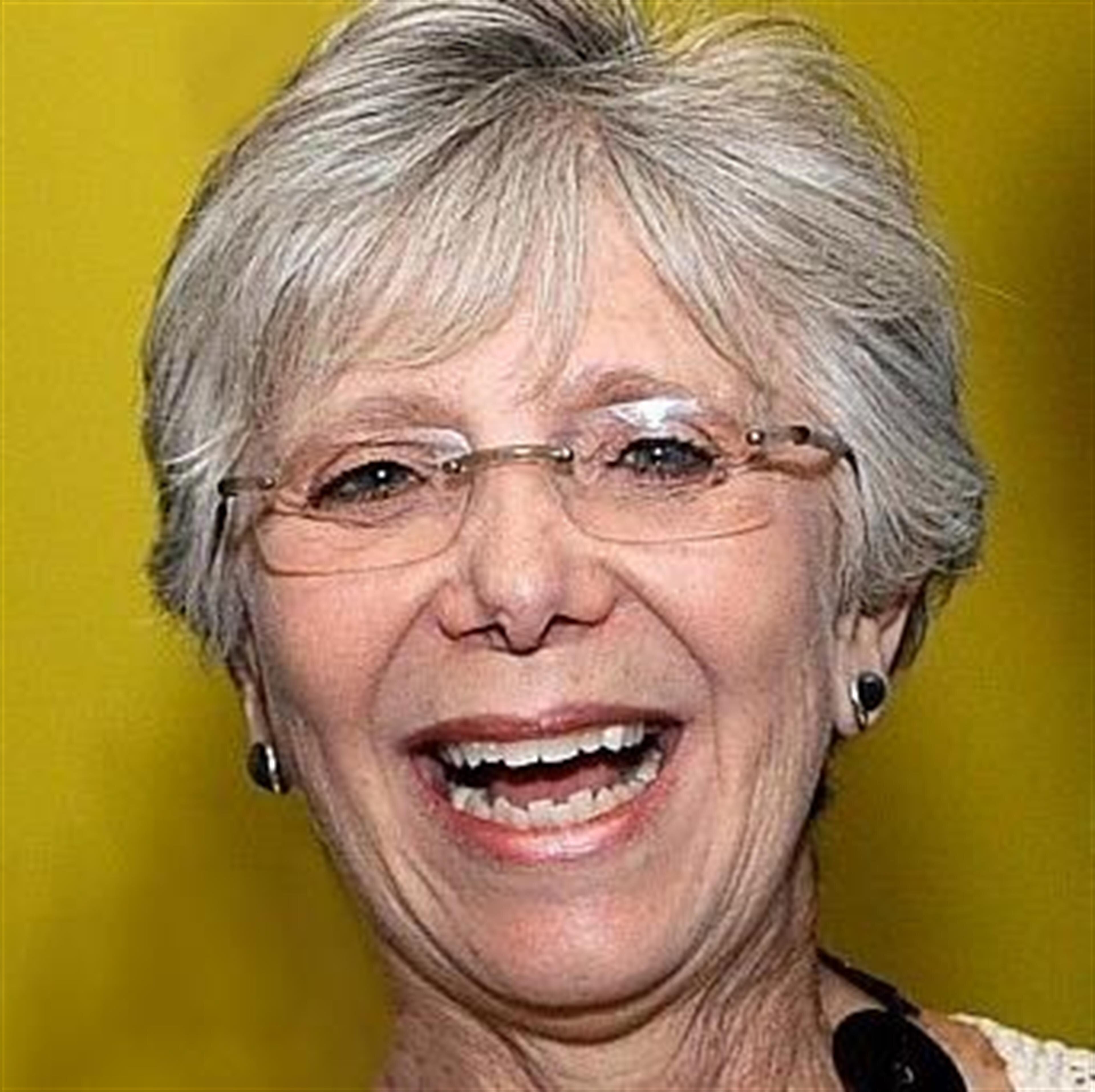 Estelle Berg