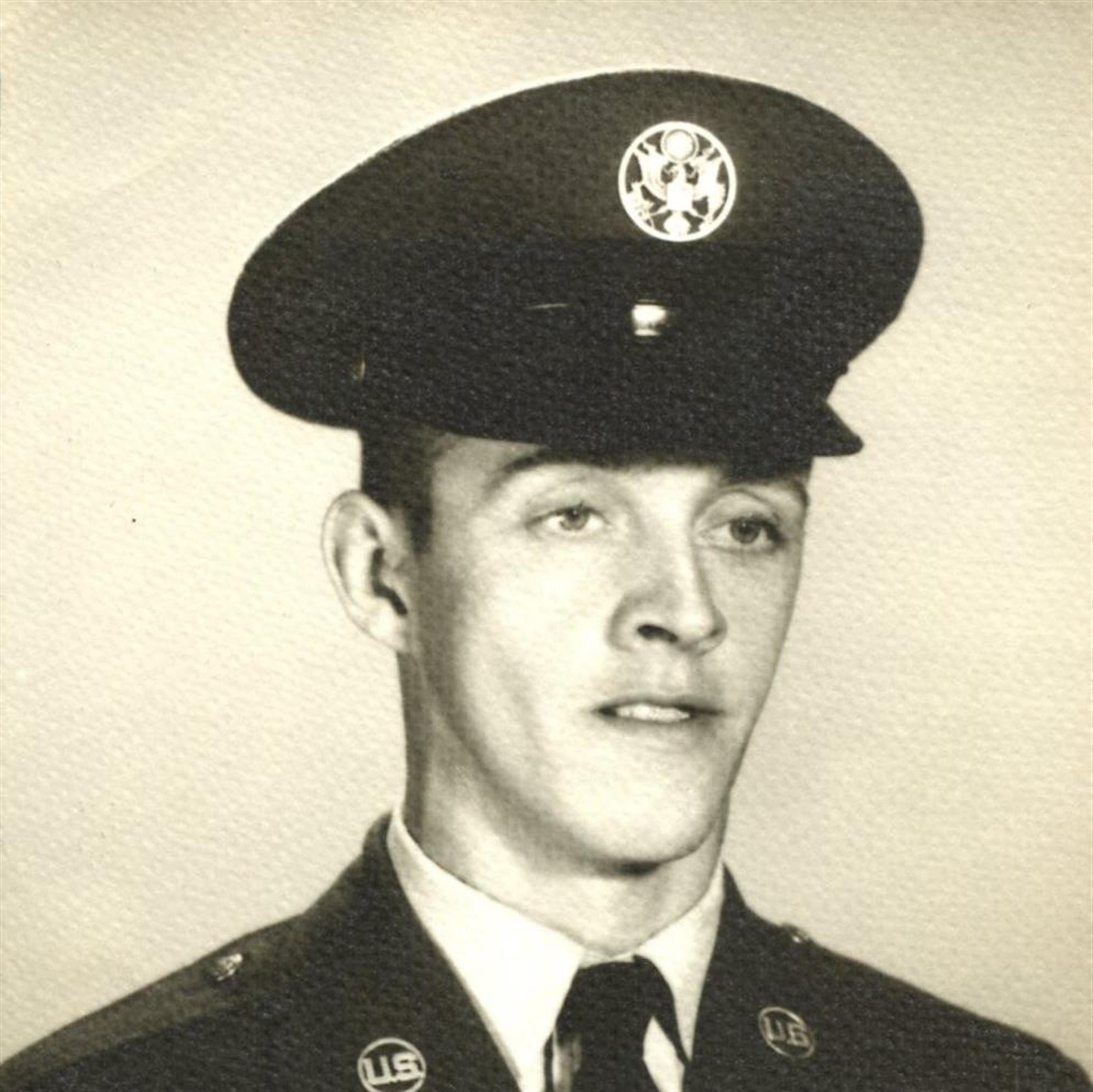 John W Adam