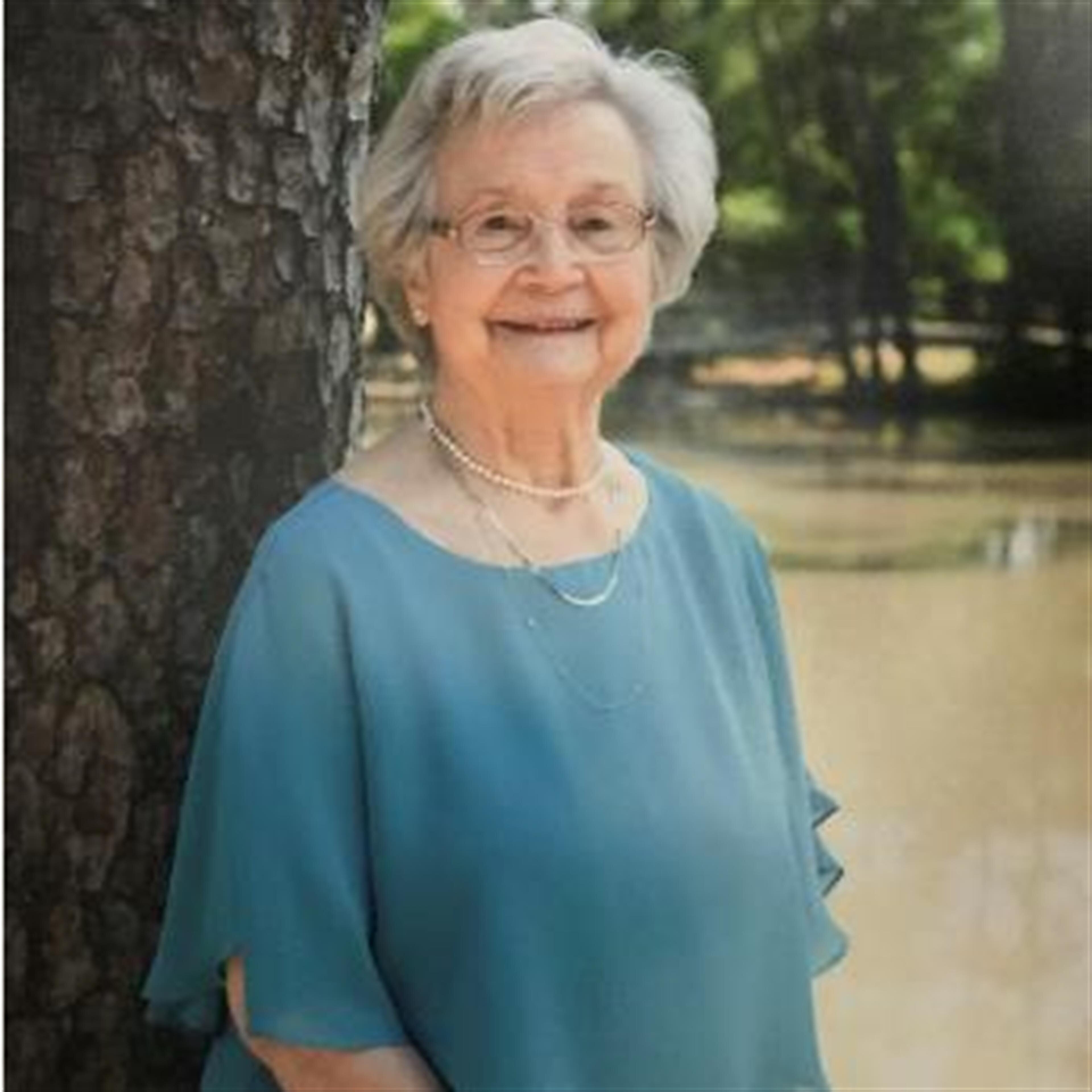 Mary Ellen Ridgeway