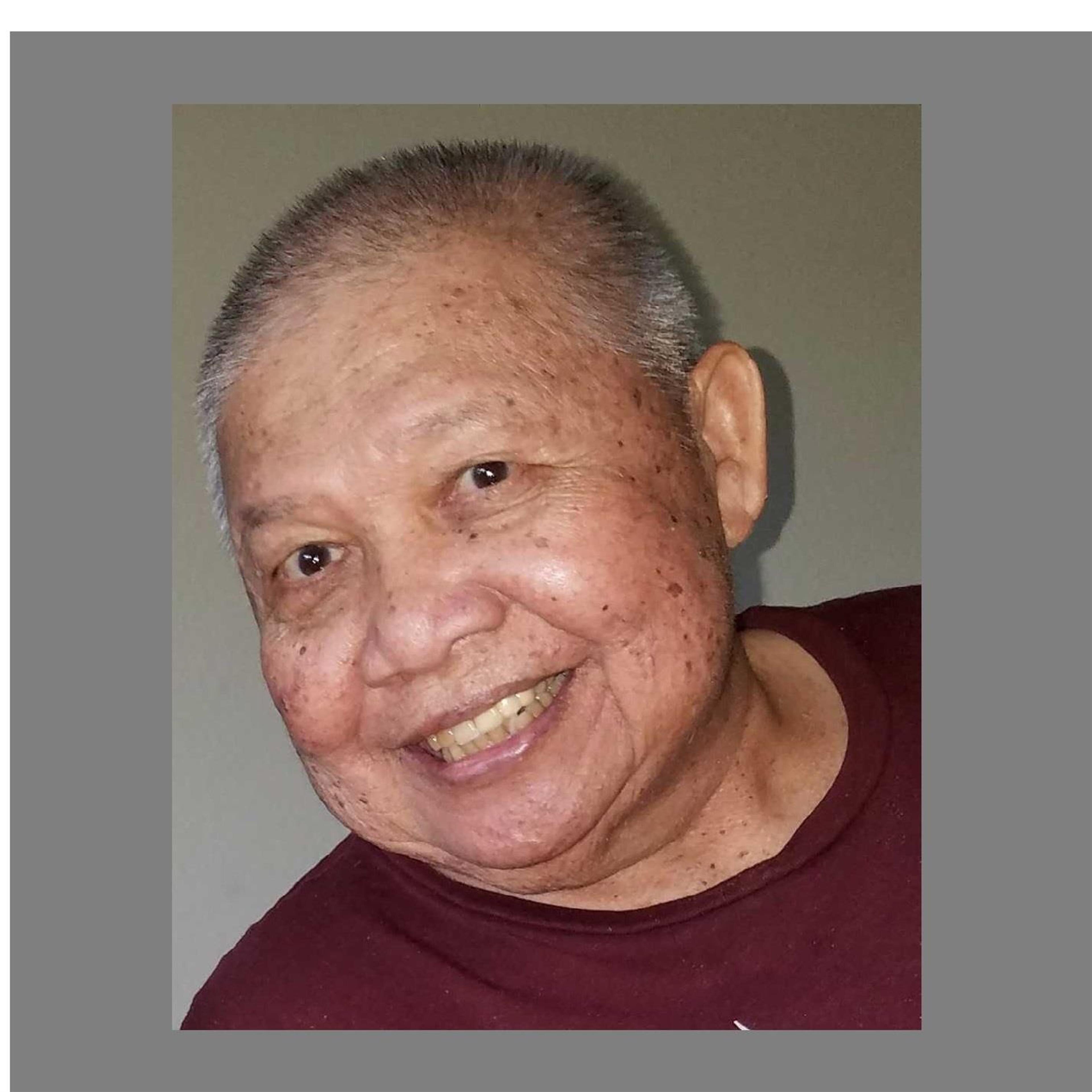 Orlindo Valdez