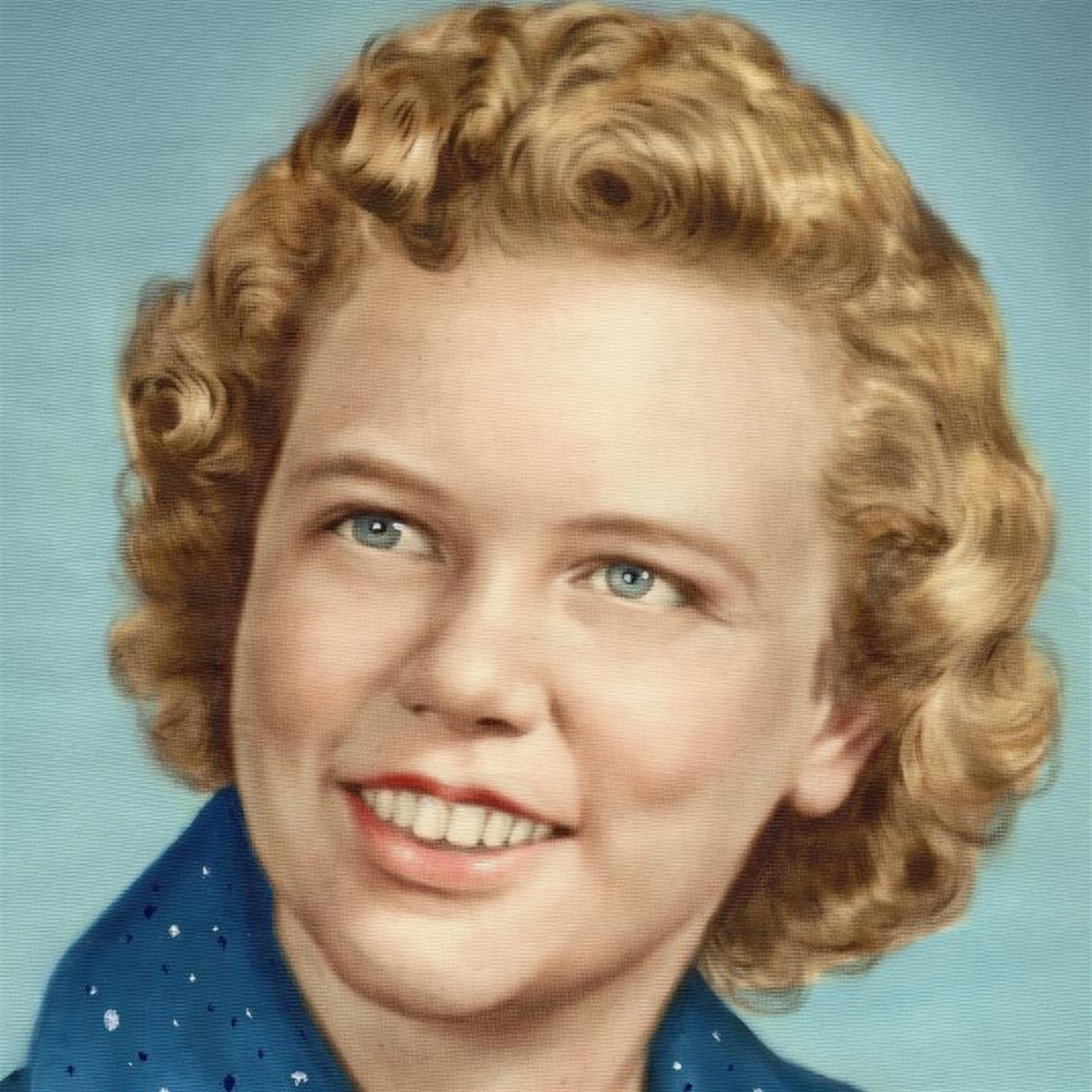 Marsha Ann Jones