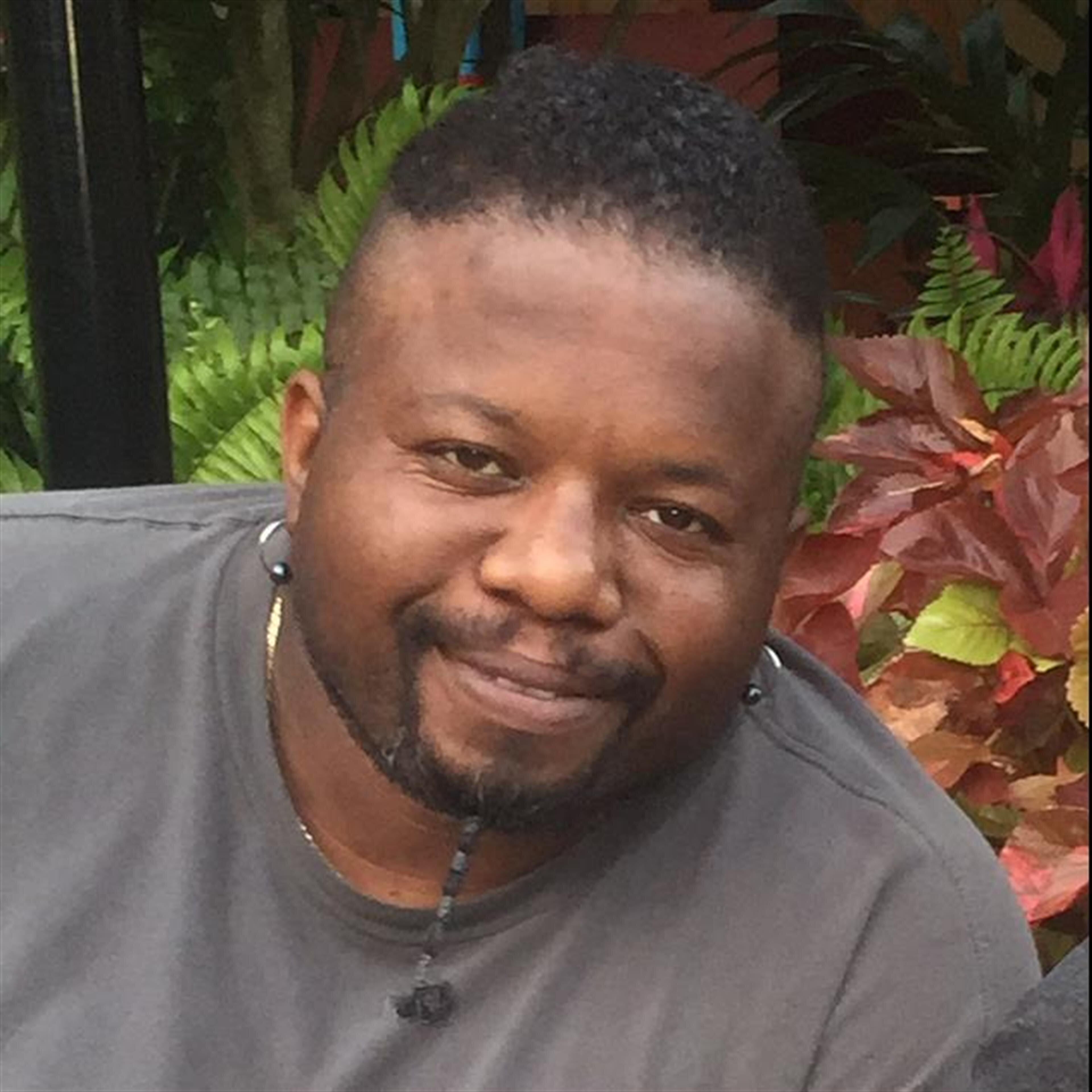 Larry D Gadson-Yarbrough