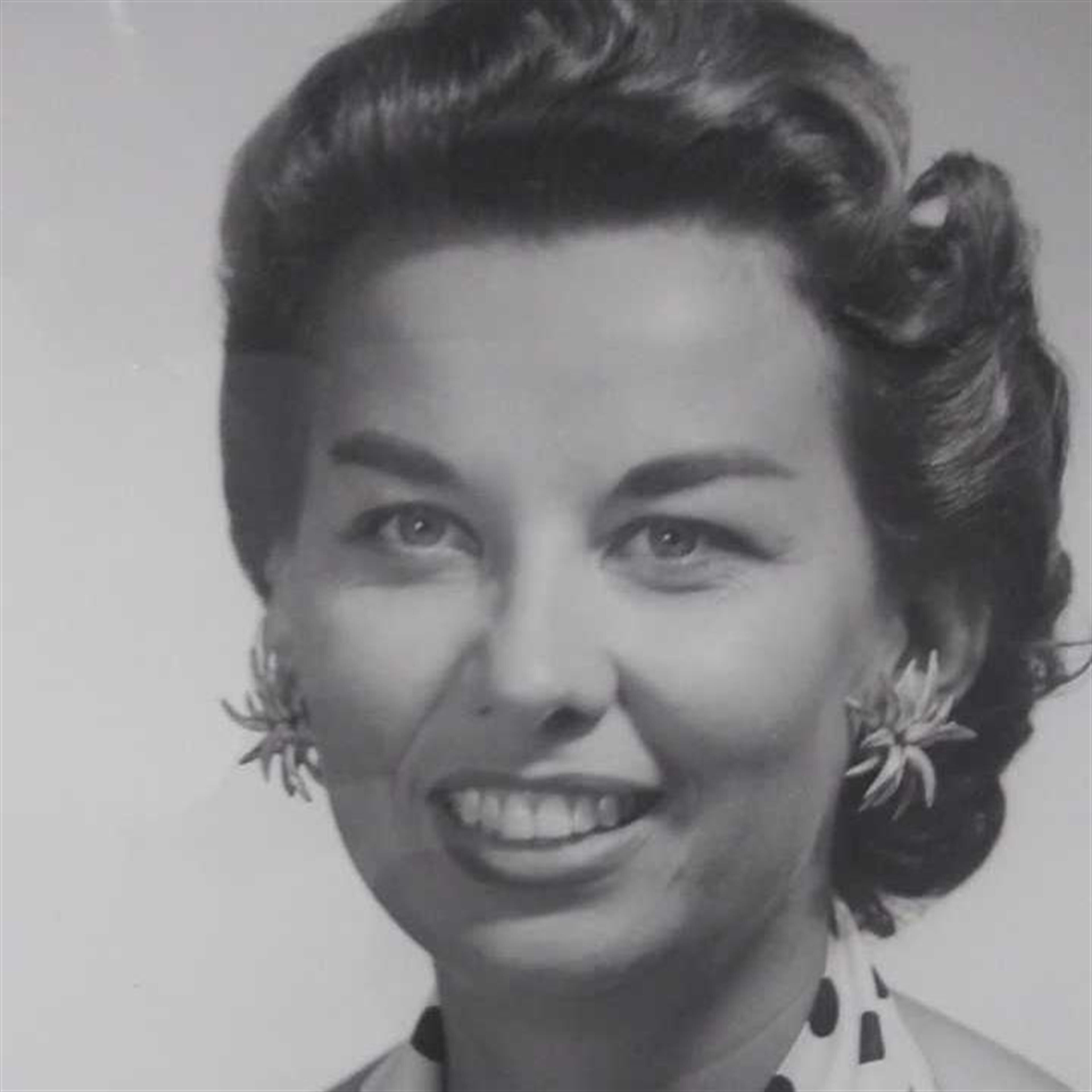 Hazel Barker Ebsary