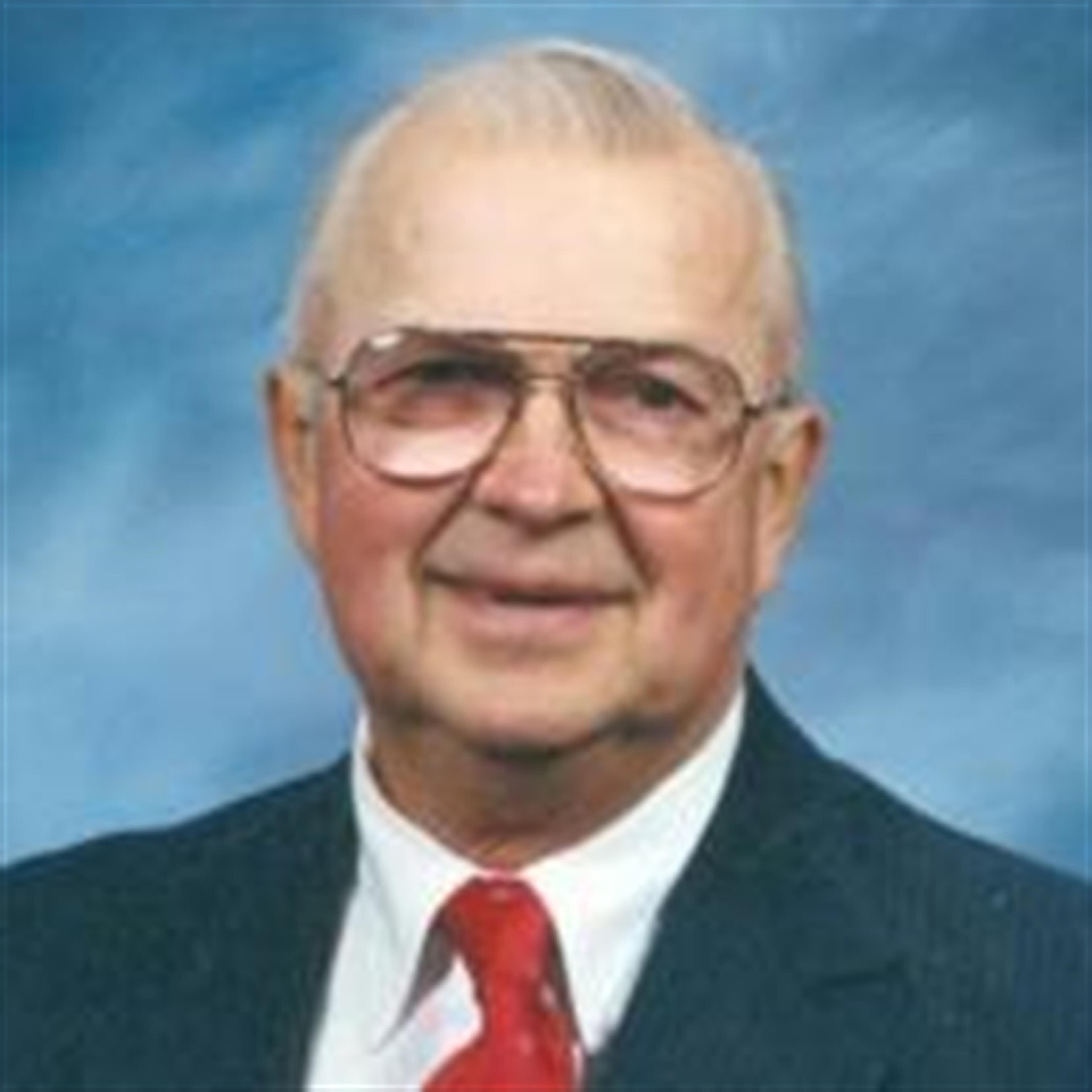 Richard  R. "Rich" Walukonis