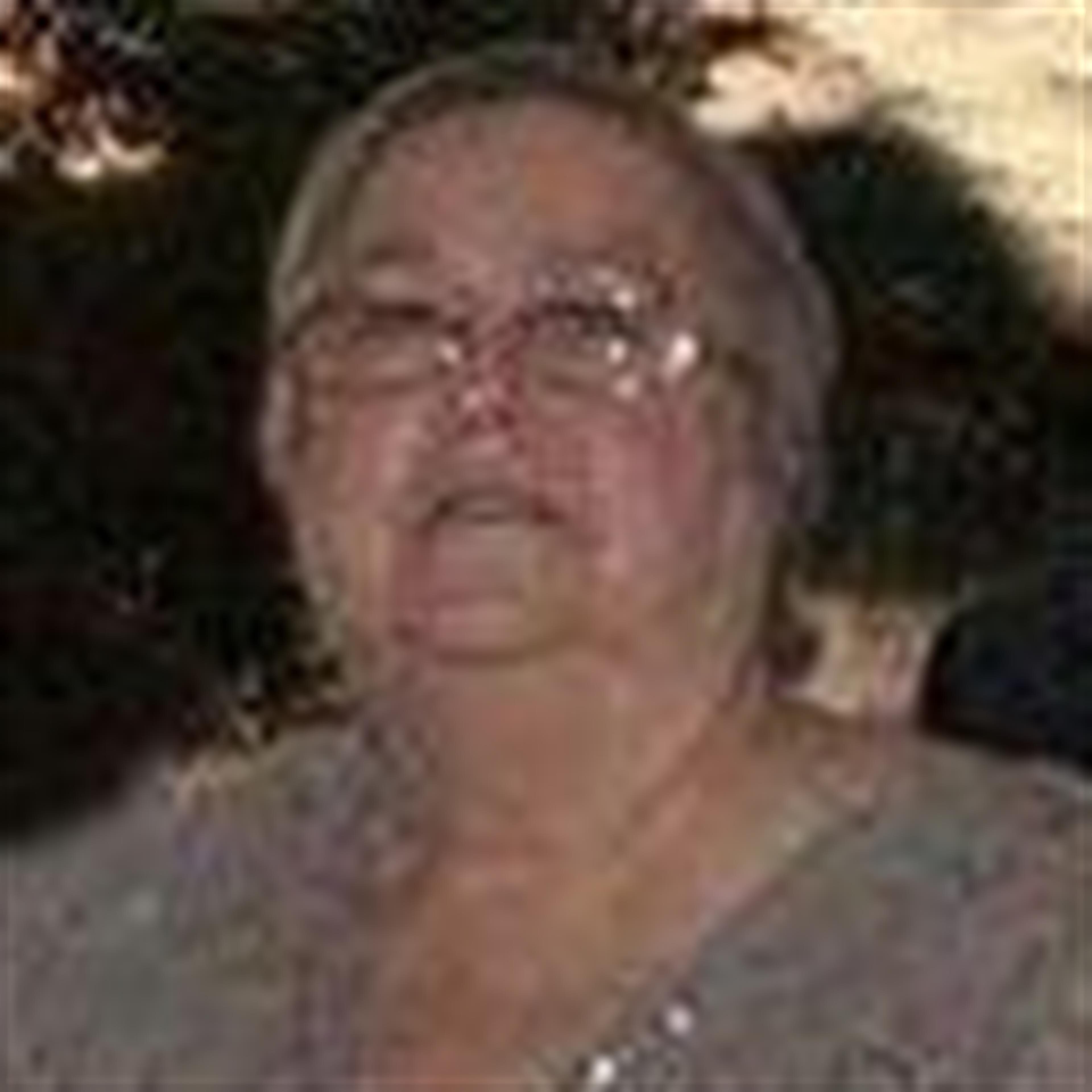 Peggy Ann Graham