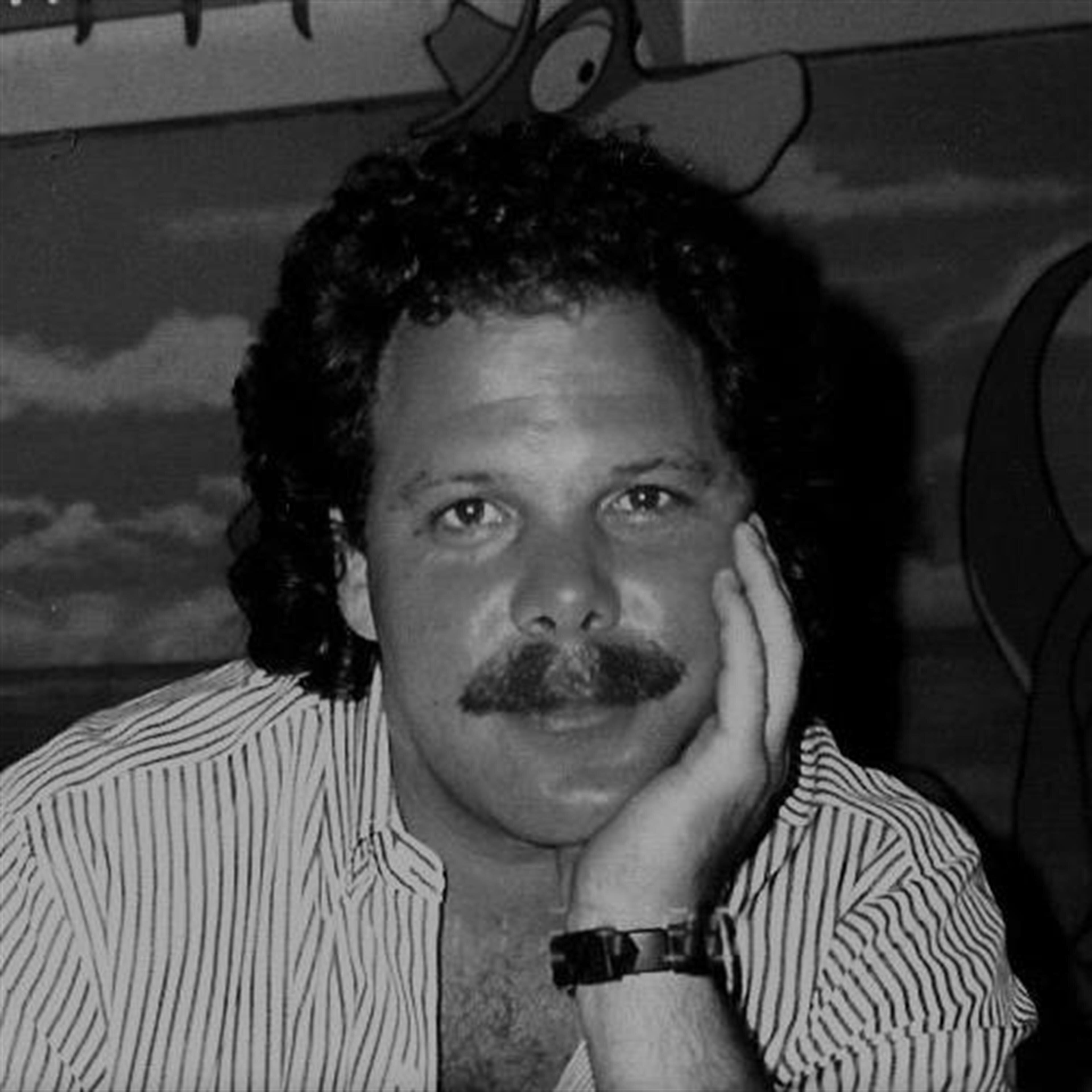Gordon Shuminer
