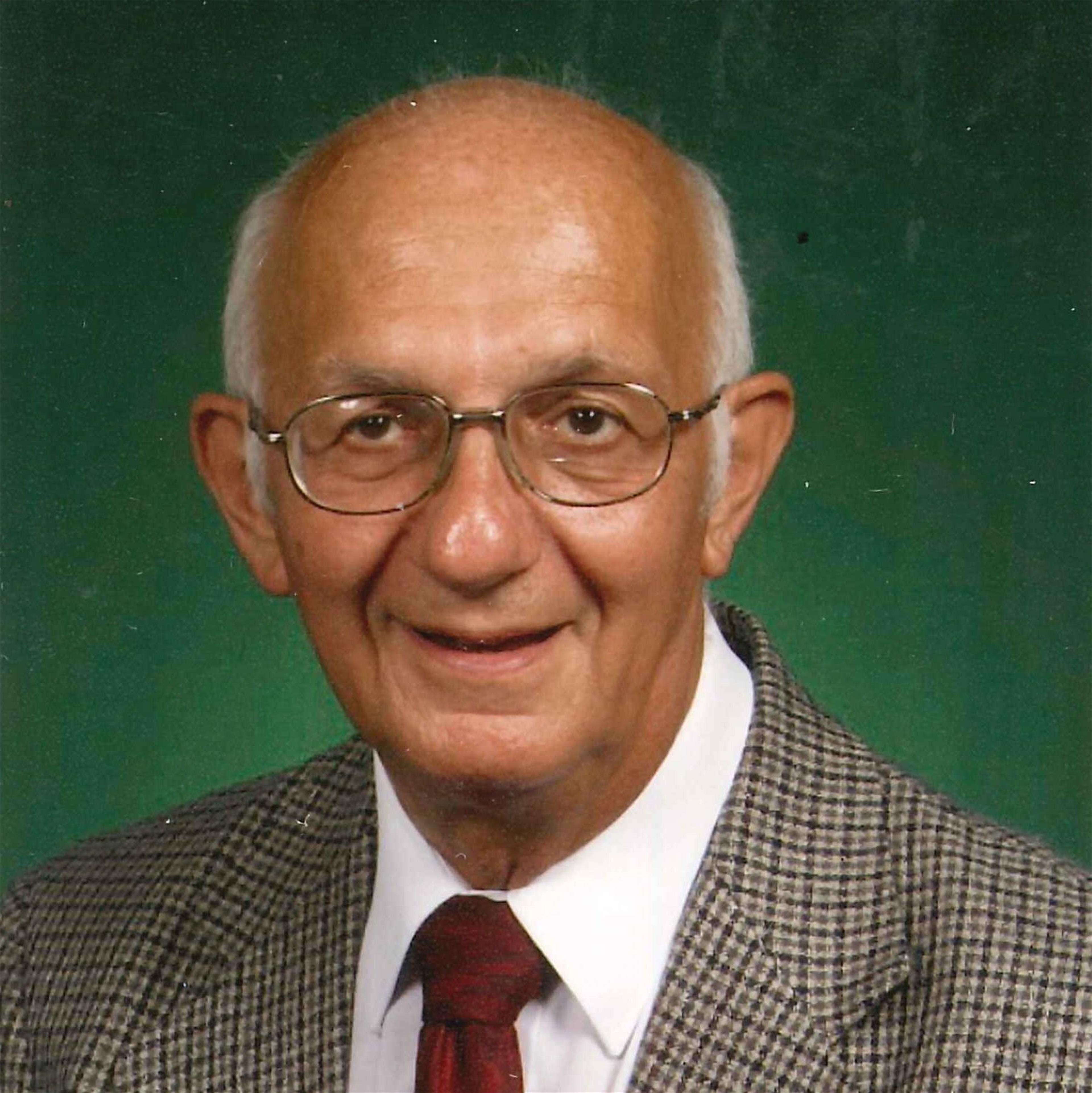 Robert Restieri