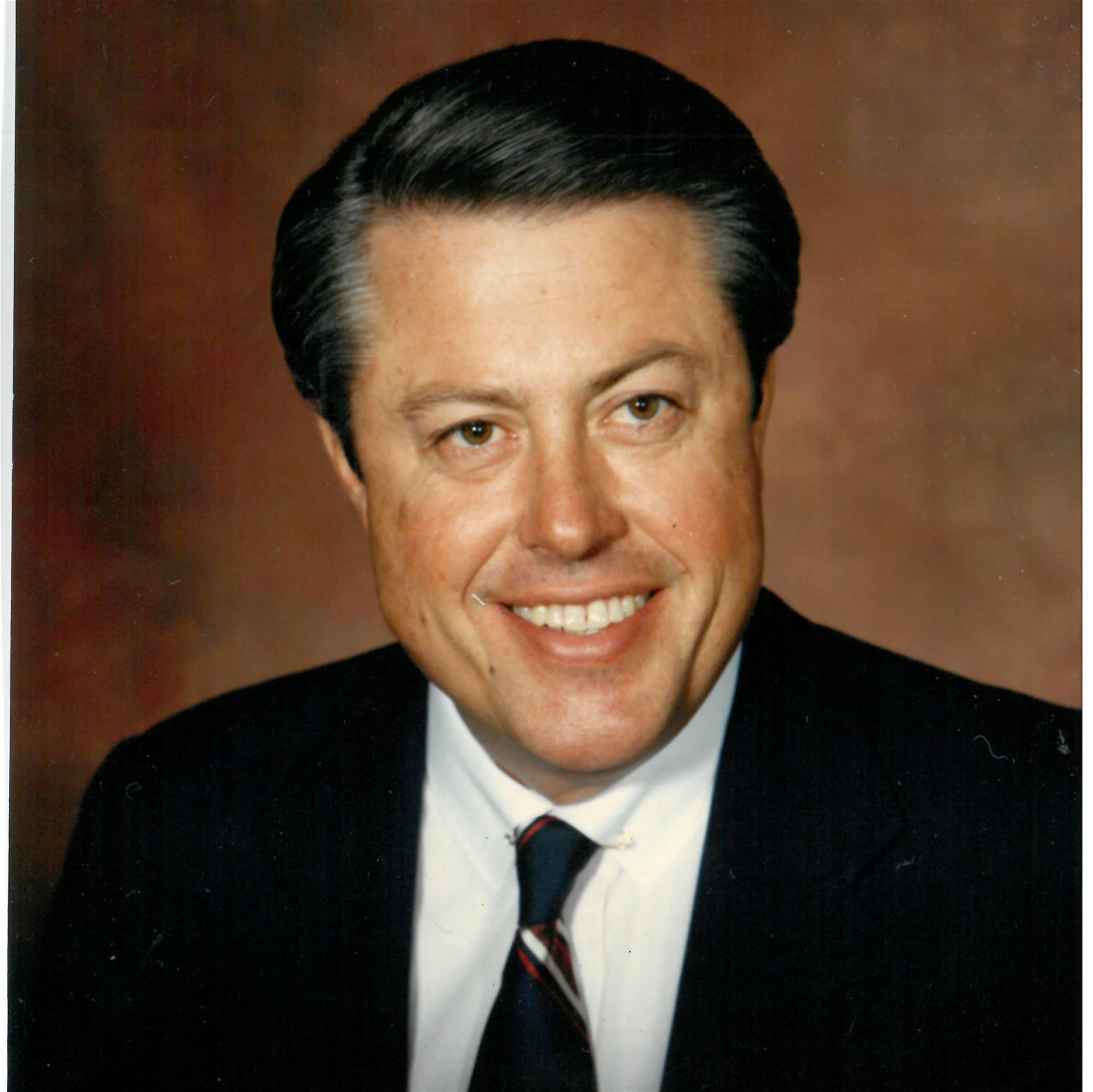 Mr. Ronald Gordon Skipper