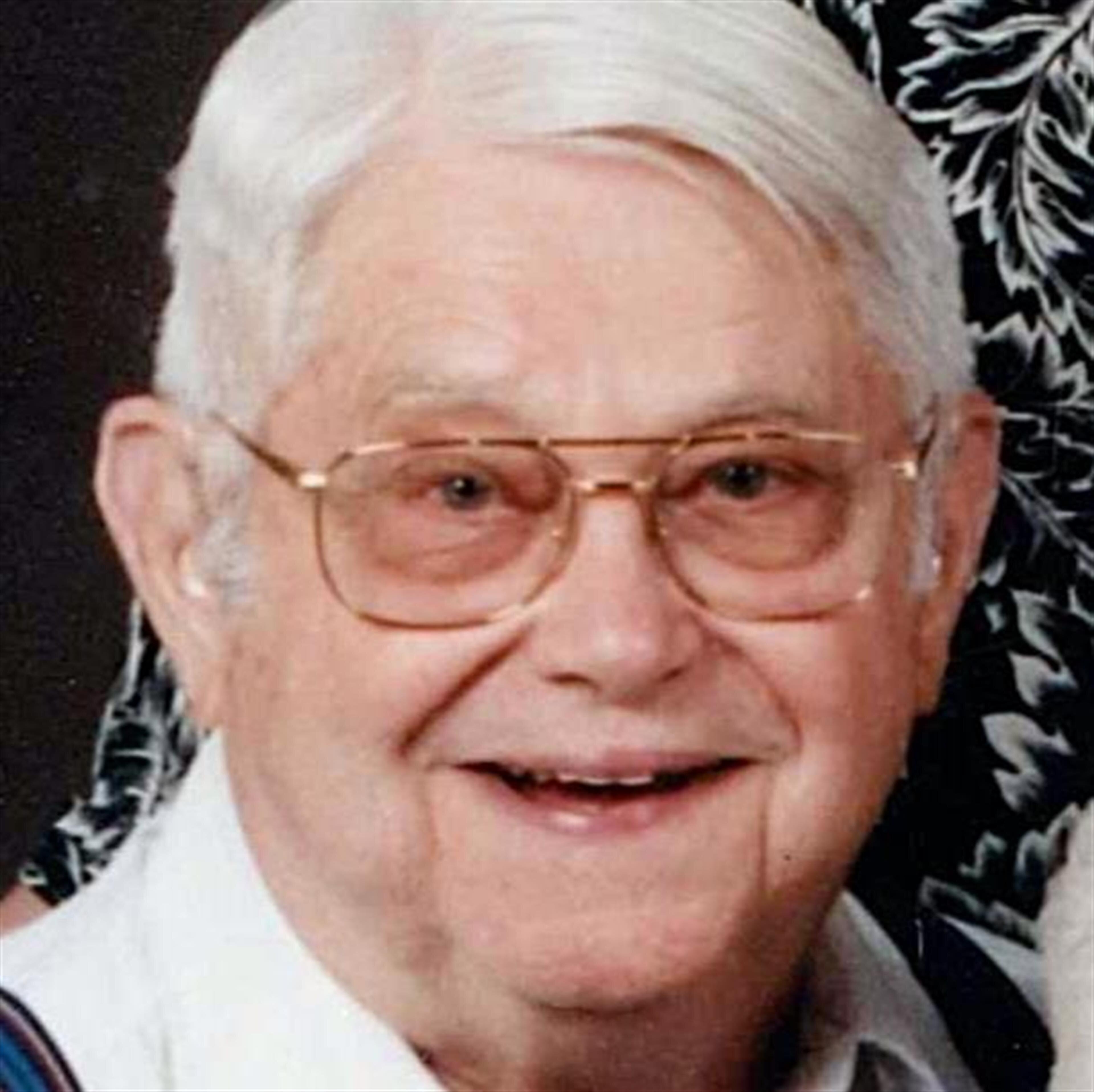 George W. Maloney Jr